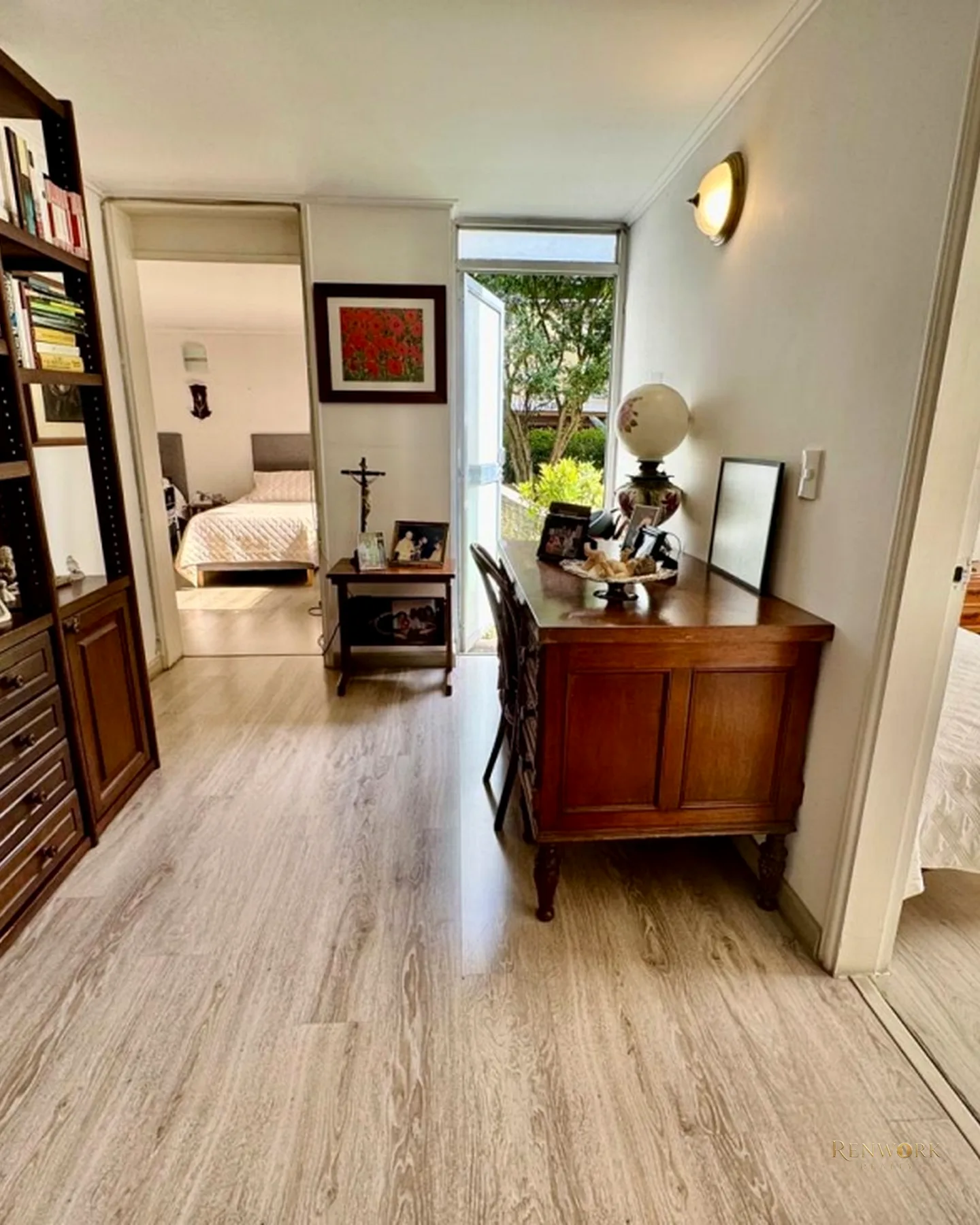 APARTAMENTO EN VENTA EN AGUACATALA - CON TERRAZA · foto 12