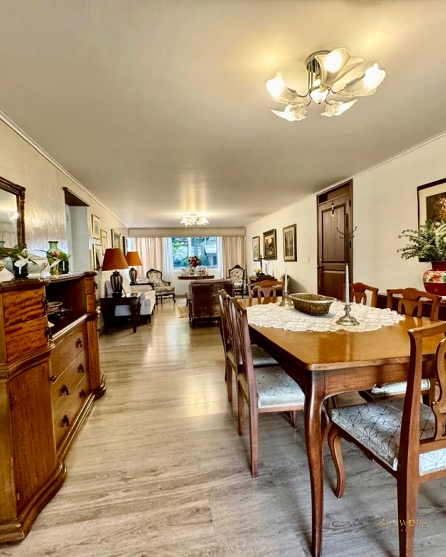 APARTAMENTO EN VENTA EN AGUACATALA - CON TERRAZA · foto 3