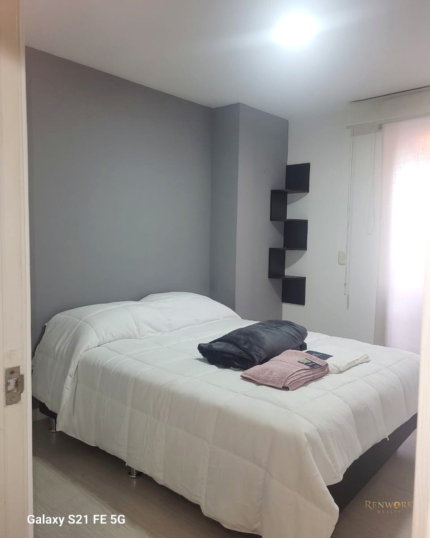 APARTAMENTO EN VENTA EN CASTROPOL MEDELLIN · foto 19