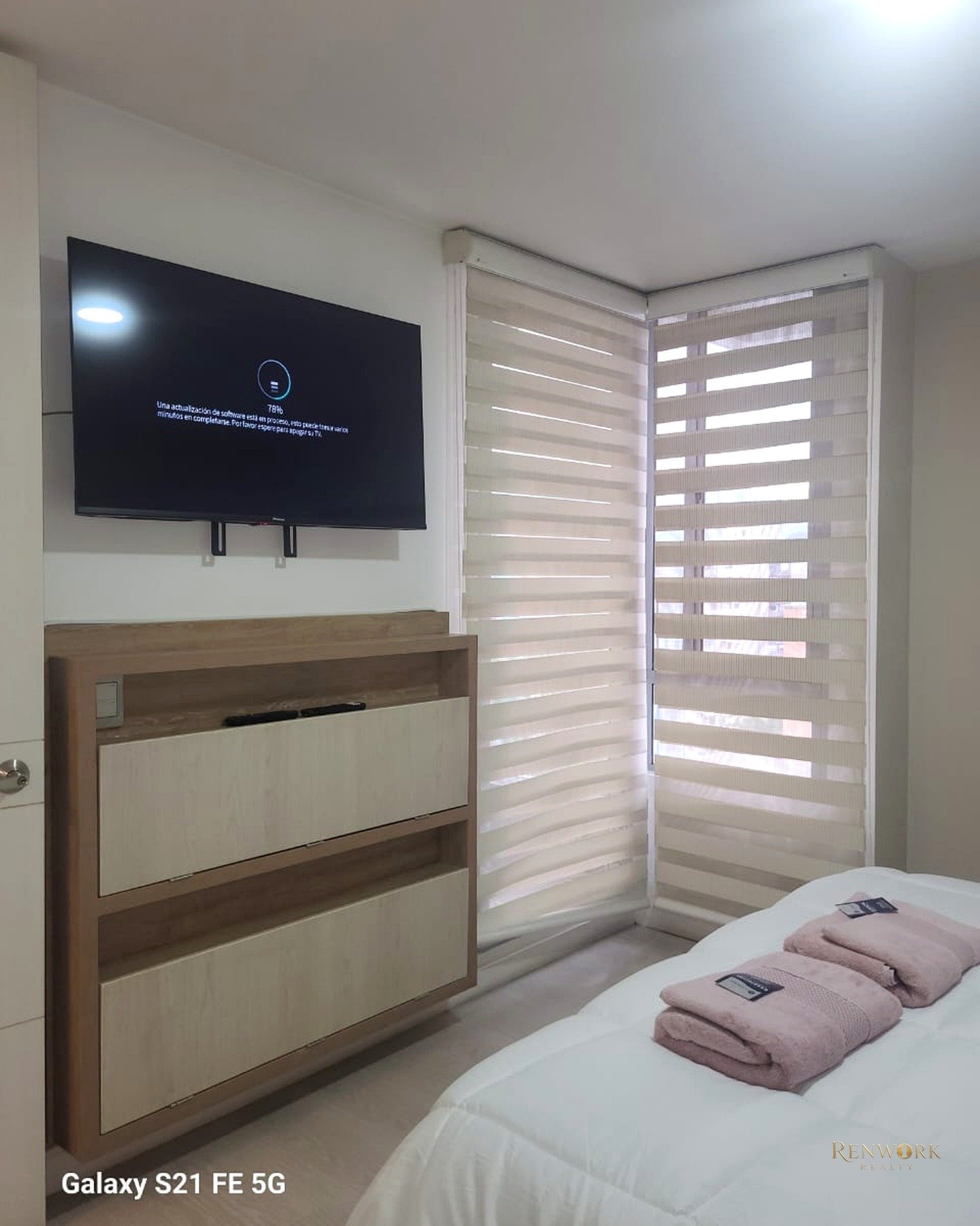 APARTAMENTO EN VENTA EN CASTROPOL MEDELLIN · foto 14