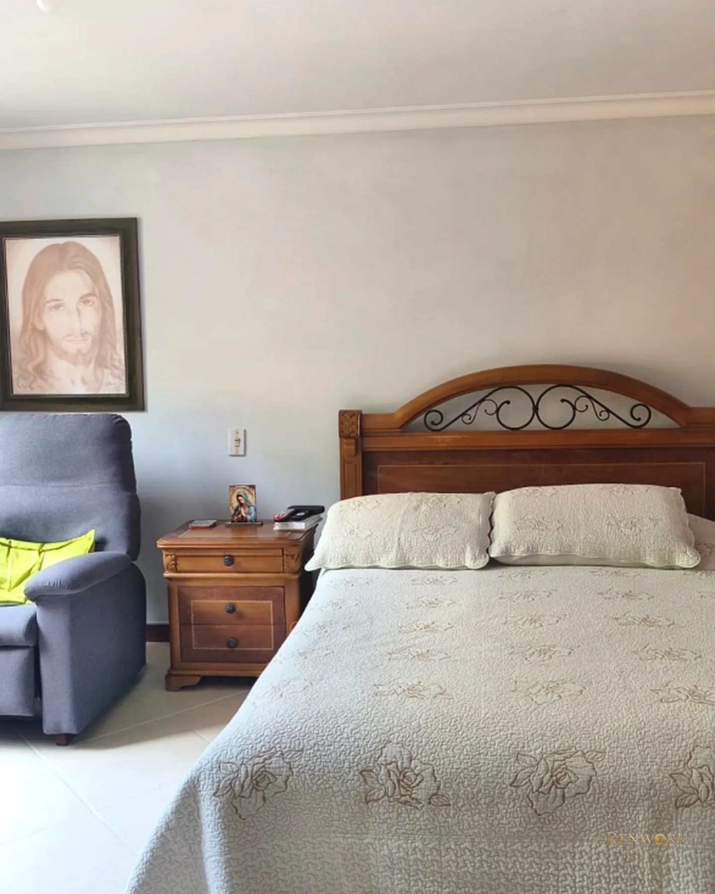 APARTAMENTO EN VENTA EN CASTROPOL, MEDELLIN · foto 8