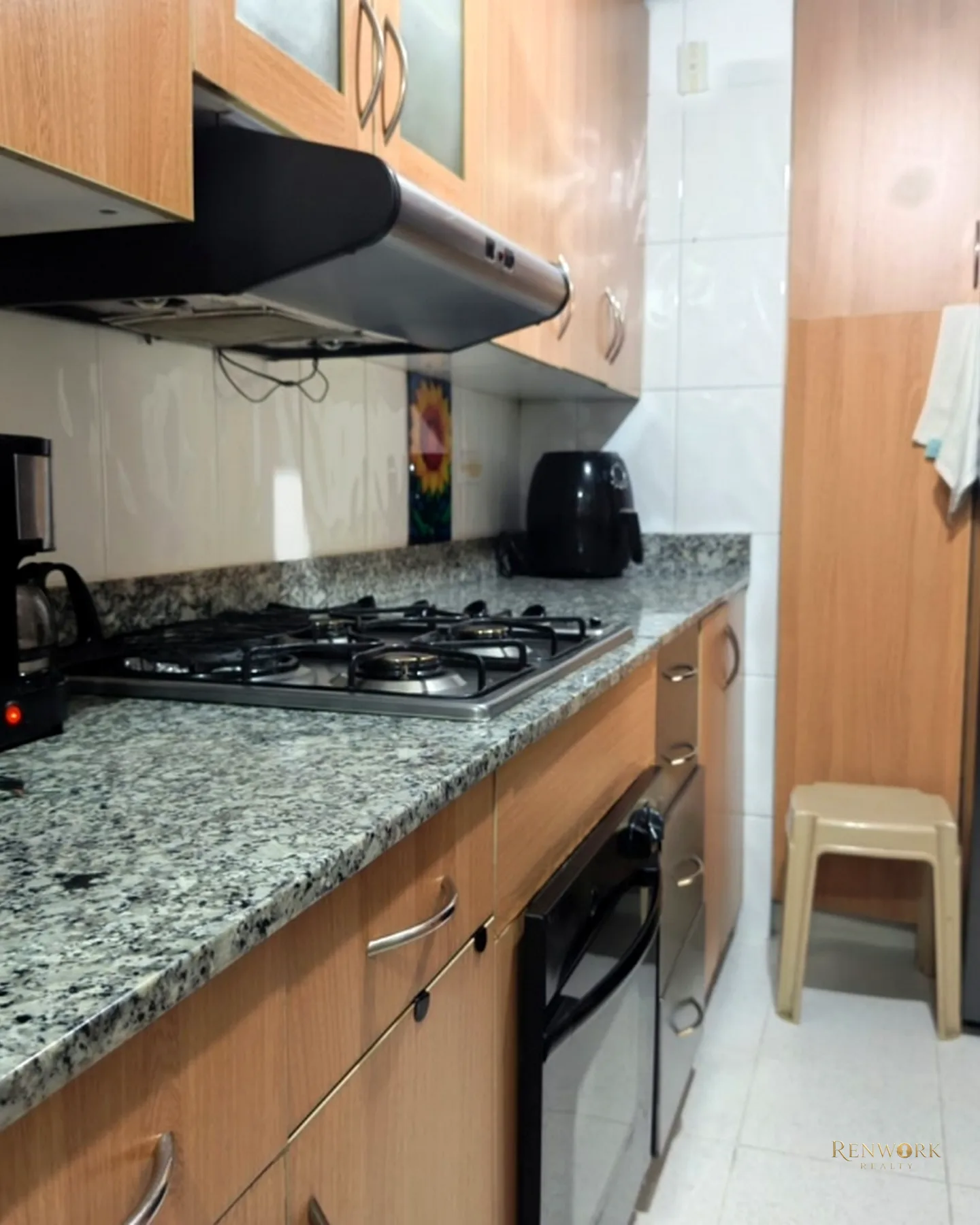 APARTAMENTO EN VENTA EN CASTROPOL, MEDELLIN · foto 5