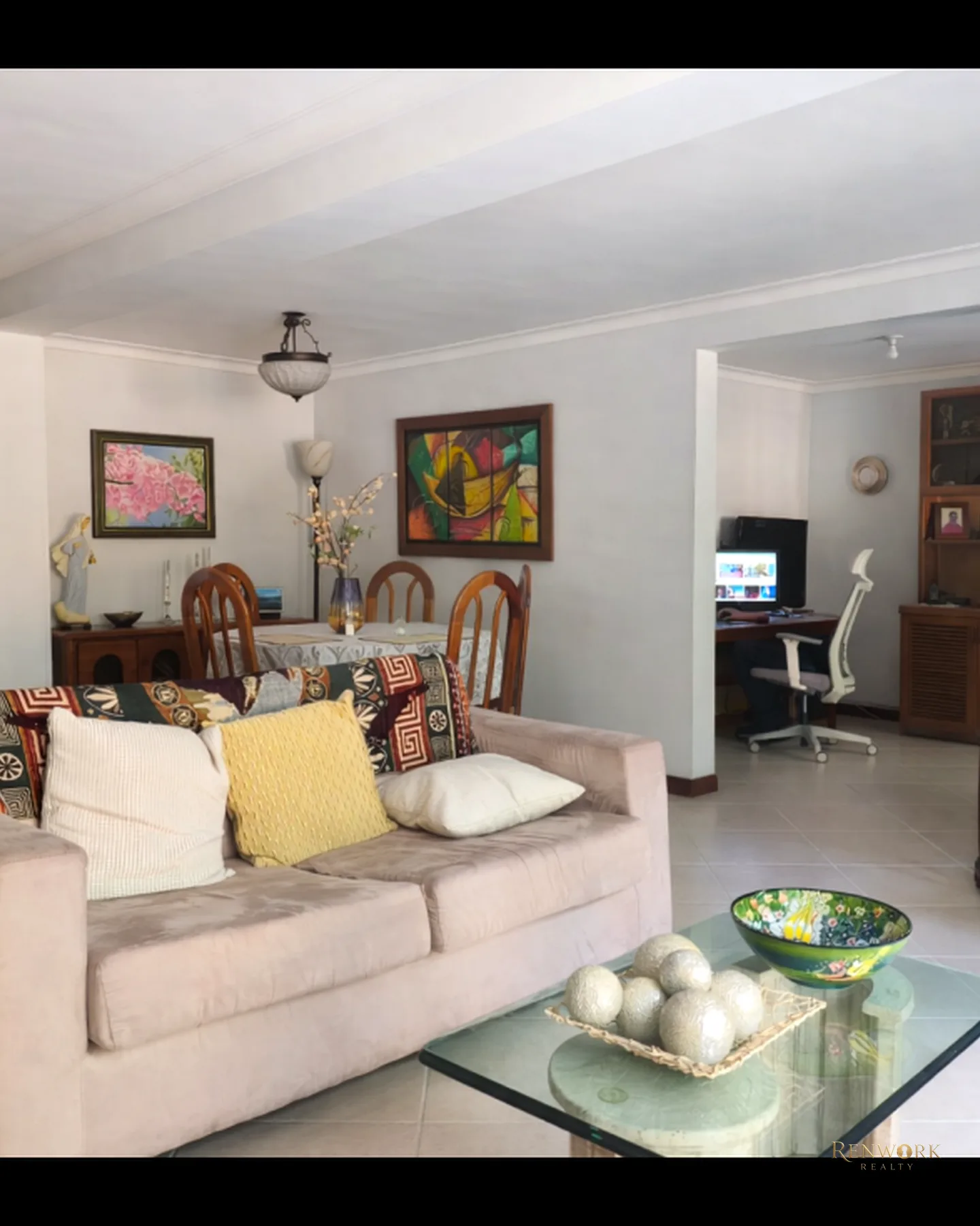 APARTAMENTO EN VENTA EN CASTROPOL, MEDELLIN · foto 3