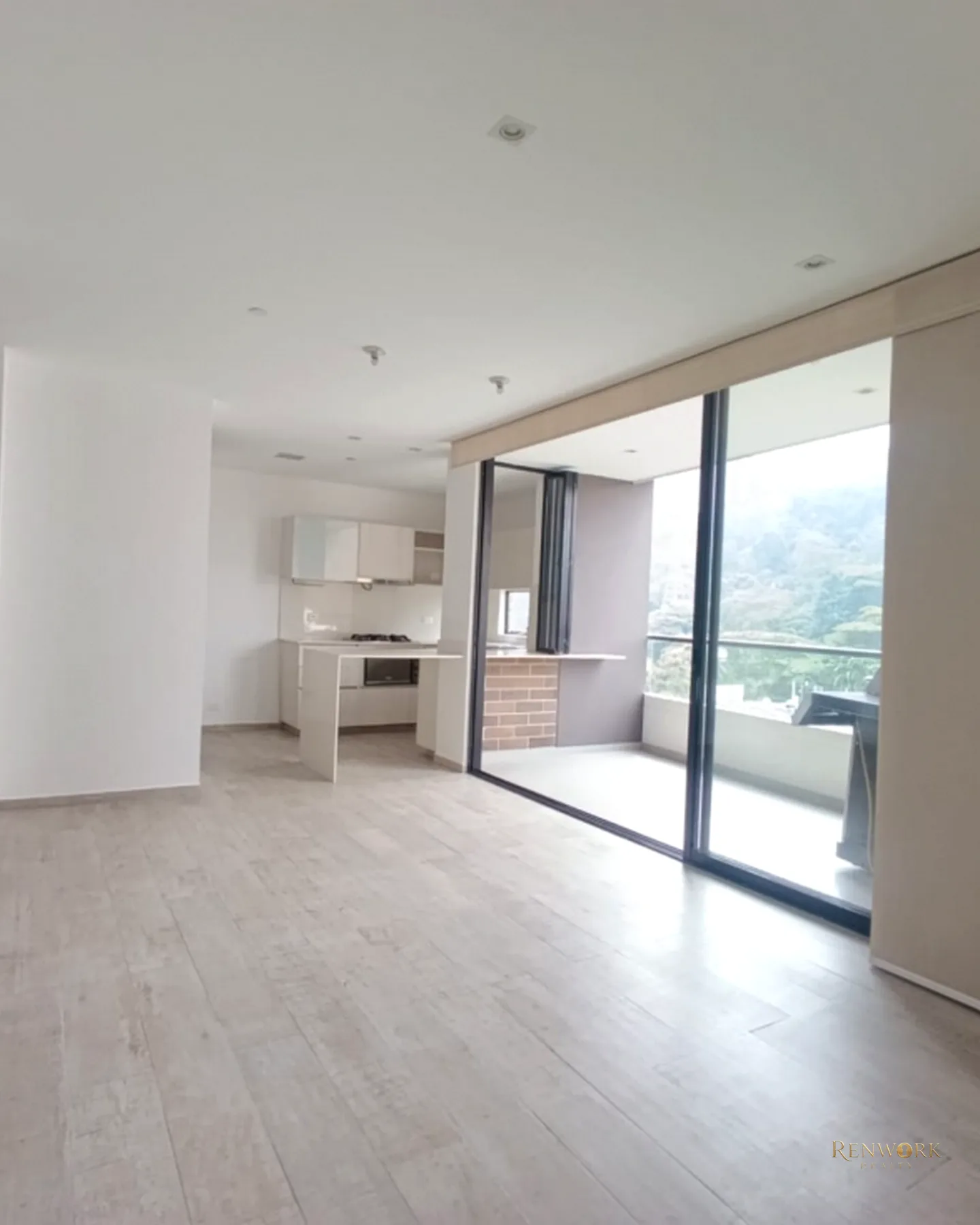 APARTAMENTO EN VENTA EN CASTROPOL MEDELLIN · foto 1