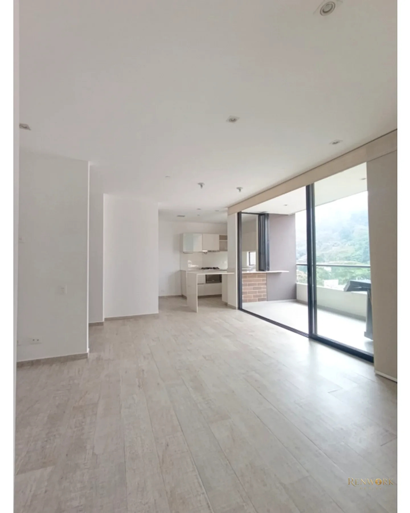 APARTAMENTO EN VENTA EN CASTROPOL MEDELLIN · foto 2