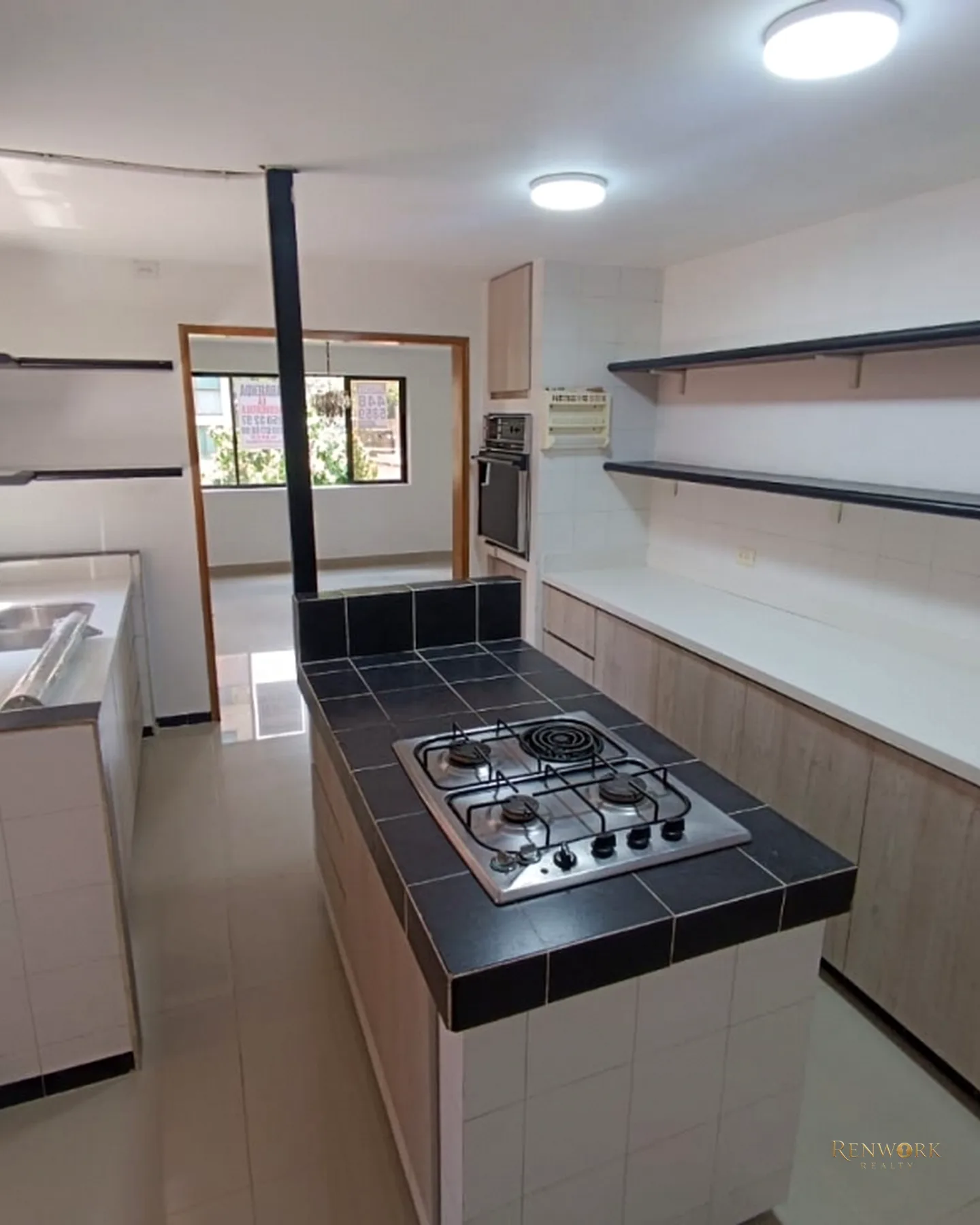 APARTAMENTO EN VENTA EN CONQUISTADORES COD 10041 · foto 2