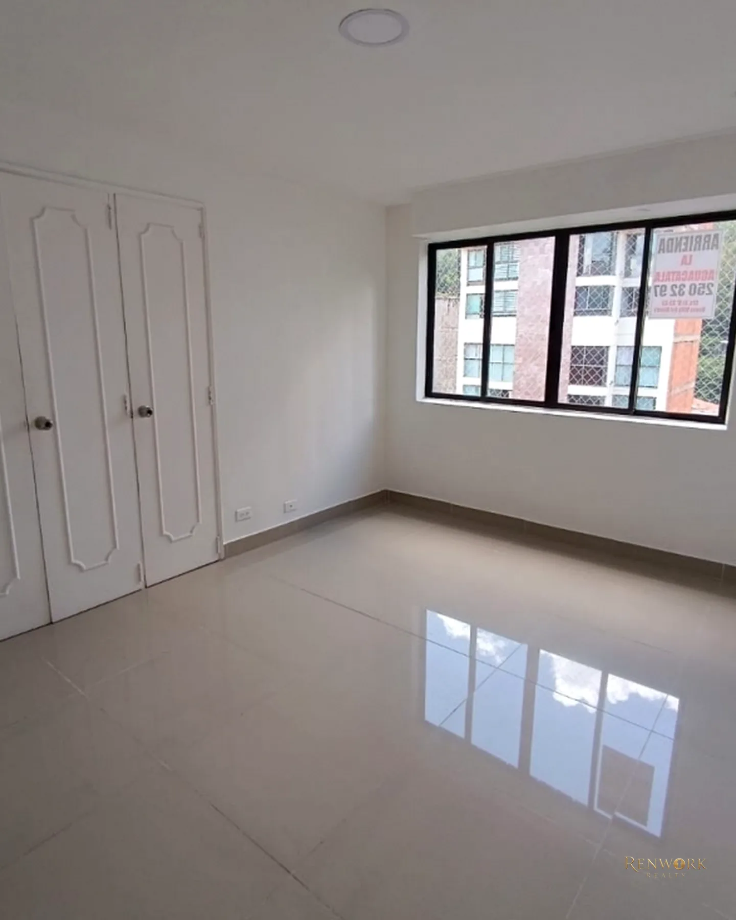 APARTAMENTO EN VENTA EN CONQUISTADORES COD 10041 · foto 3