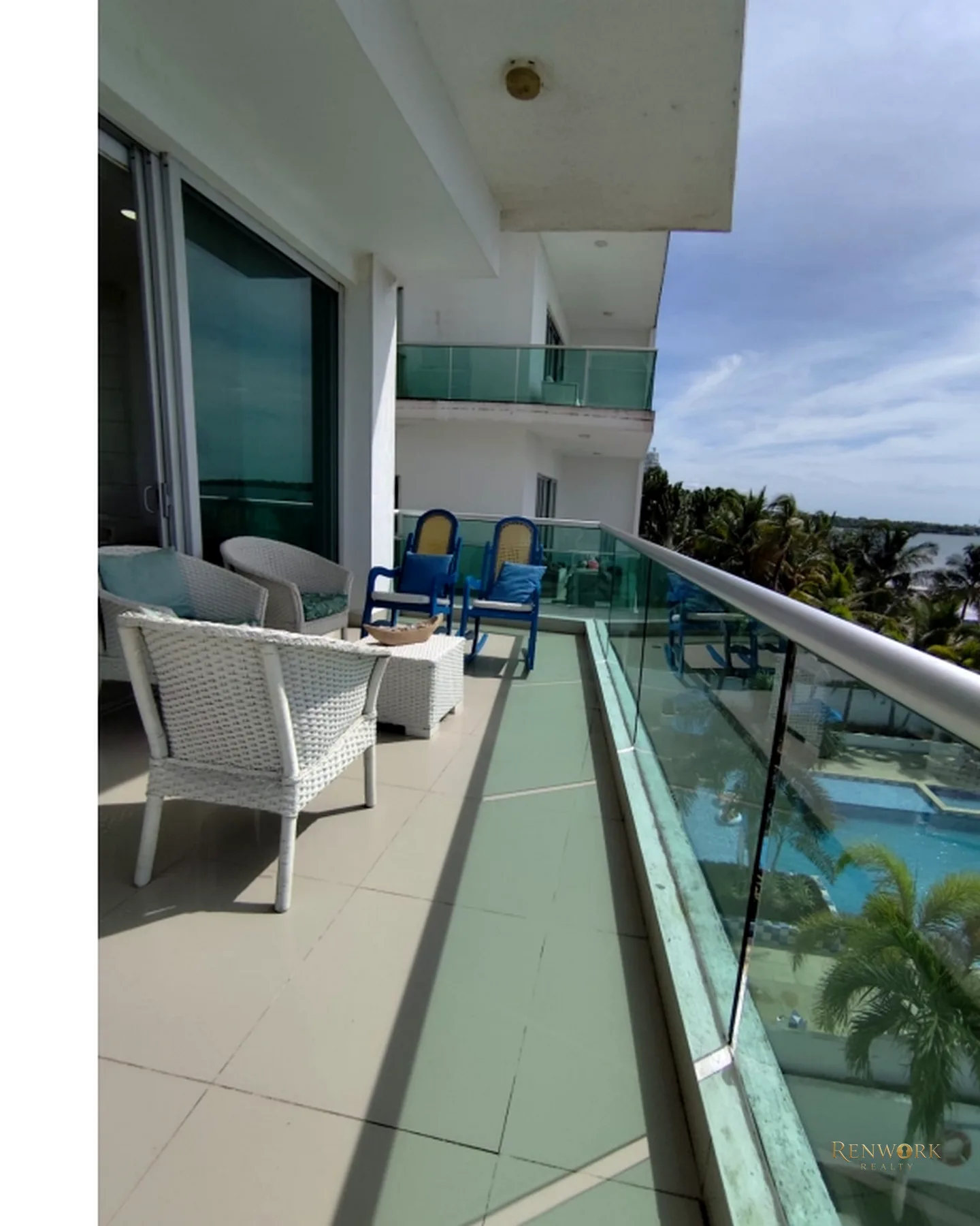 APARTAMENTO EN VENTA EN COVEÑAS · foto 17