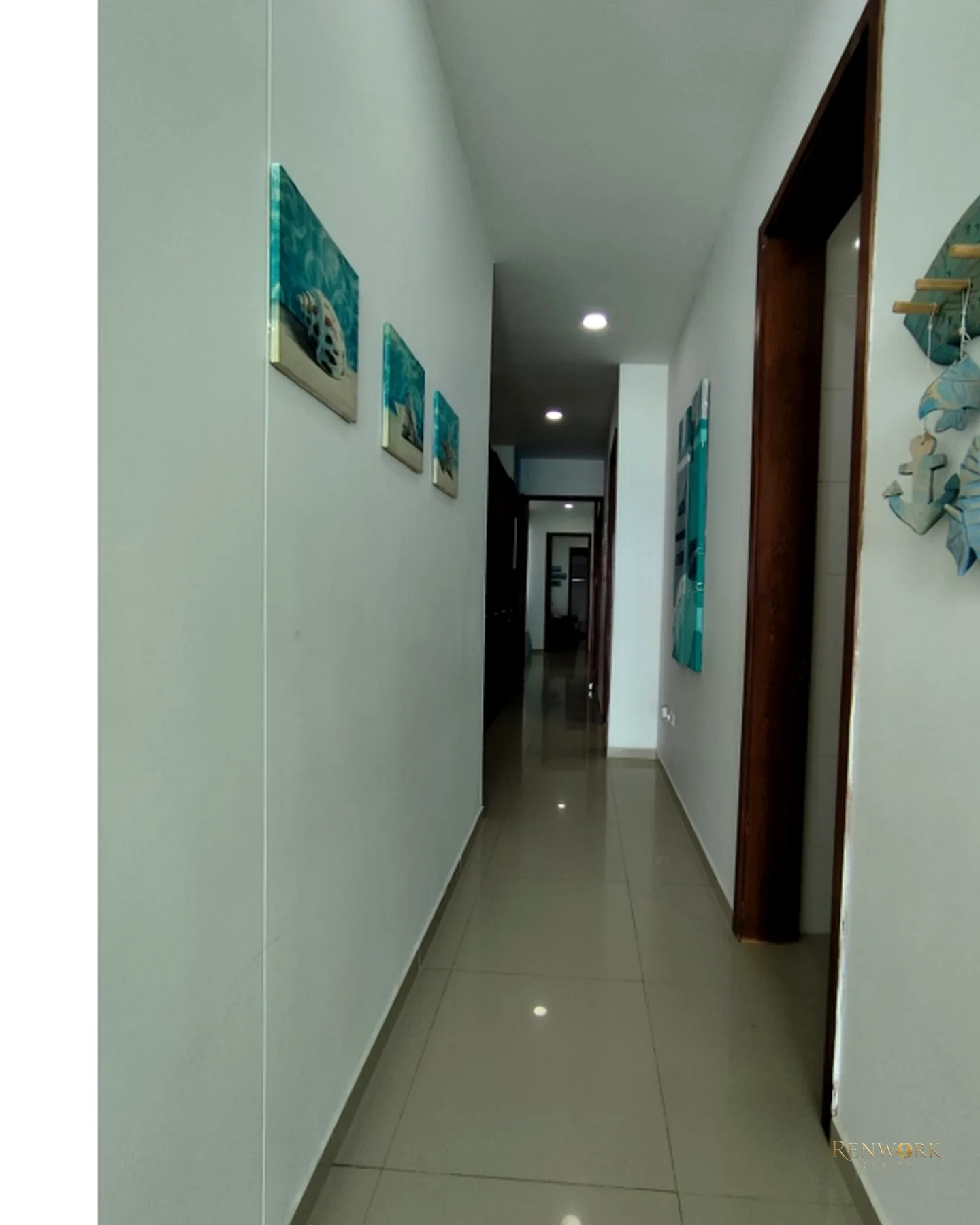APARTAMENTO EN VENTA EN COVEÑAS · foto 14