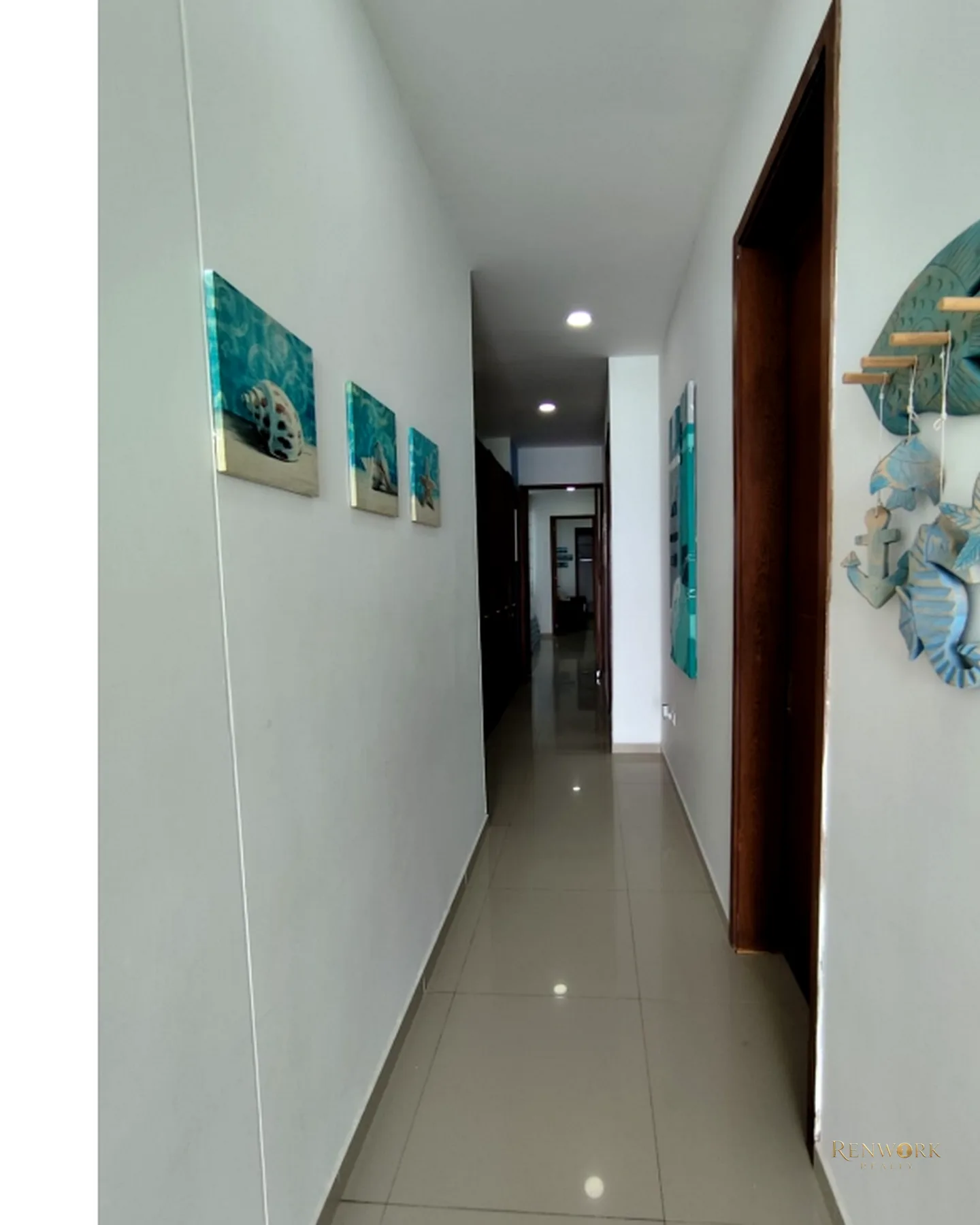 APARTAMENTO EN VENTA EN COVEÑAS · foto 13