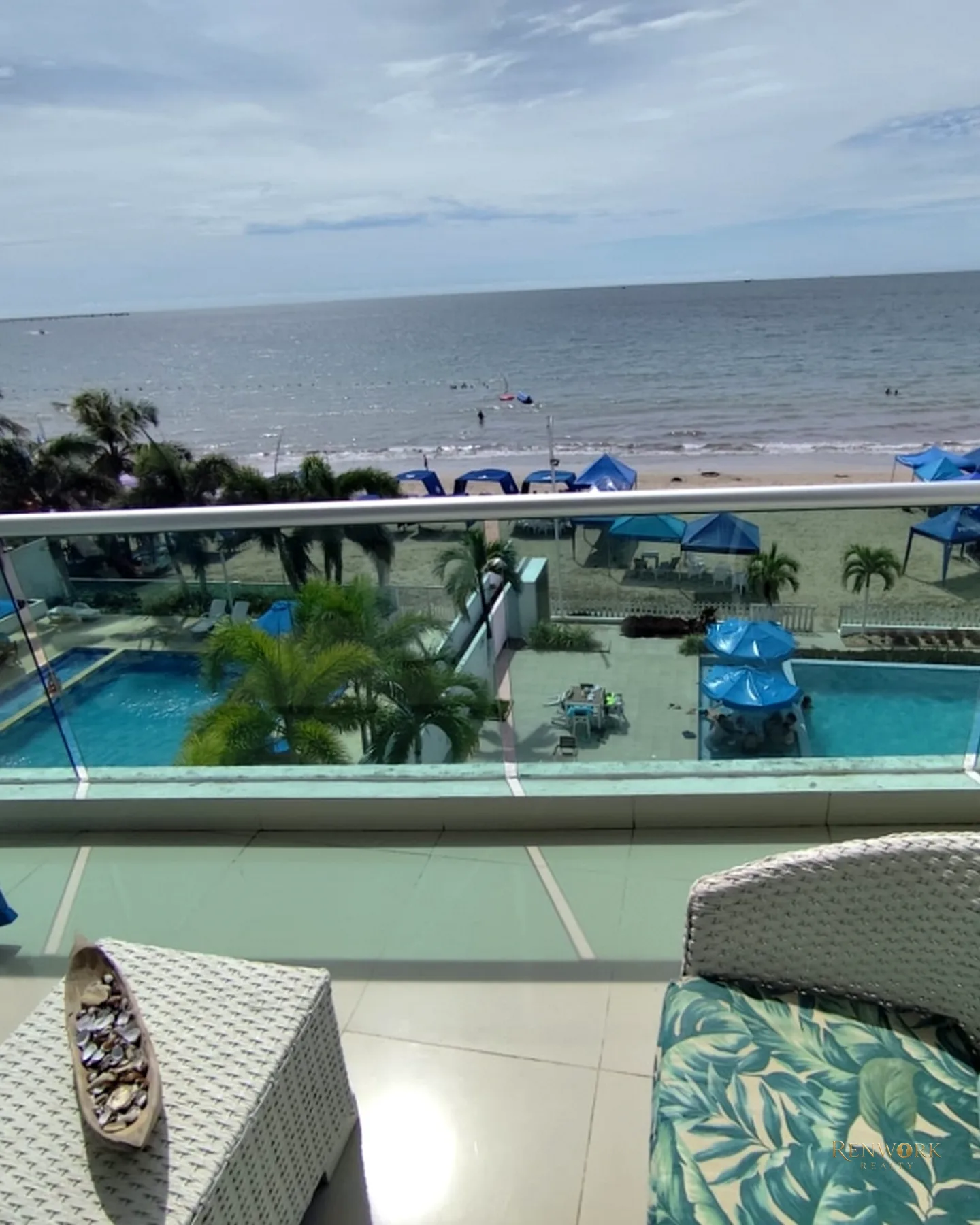 APARTAMENTO EN VENTA EN COVEÑAS · foto 19