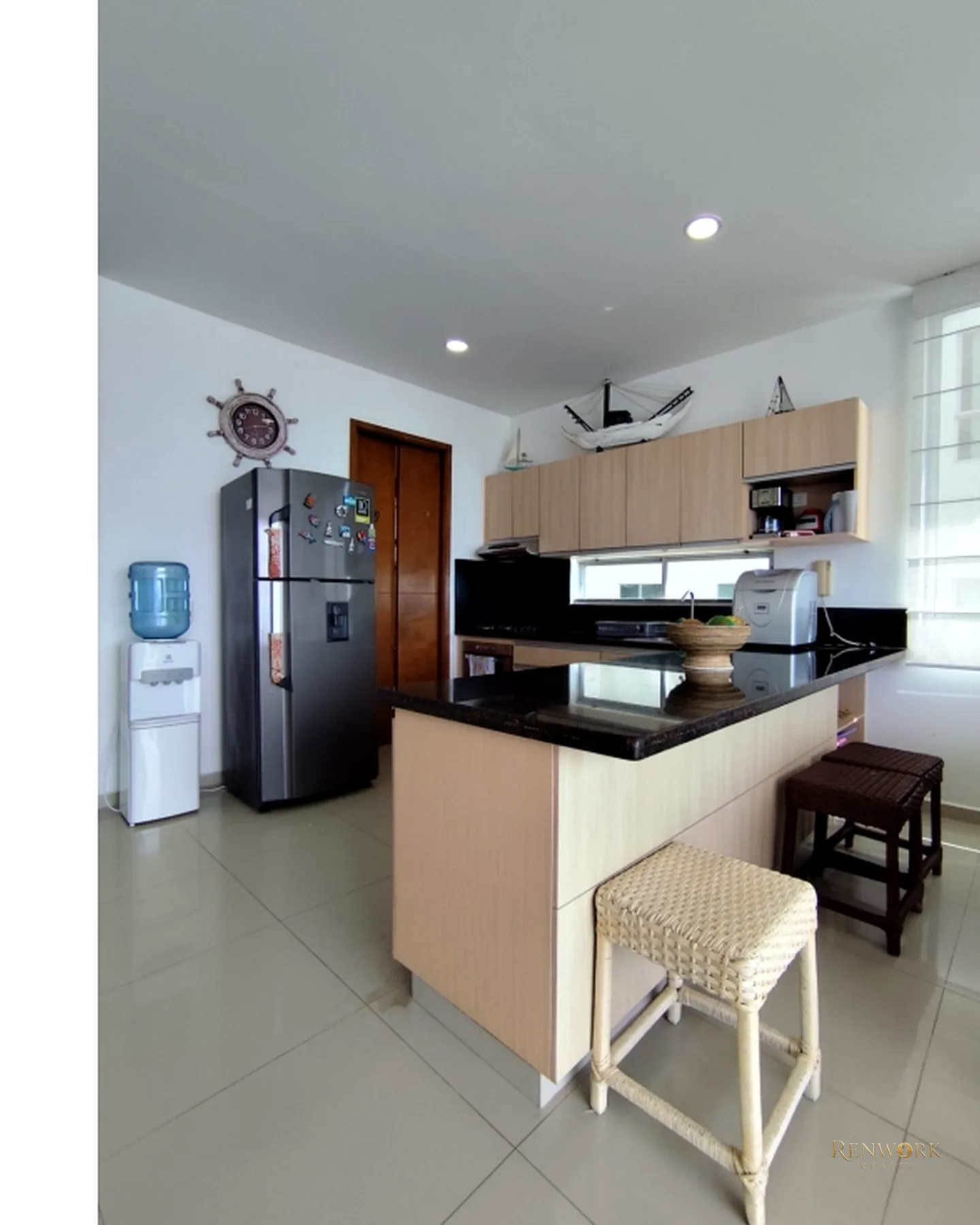 APARTAMENTO EN VENTA EN COVEÑAS · foto 10