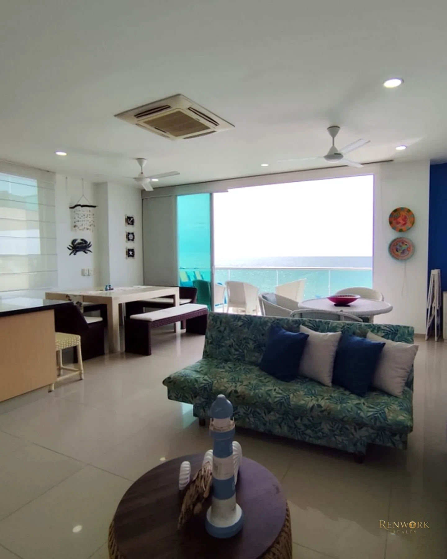 APARTAMENTO EN VENTA EN COVEÑAS · foto 3