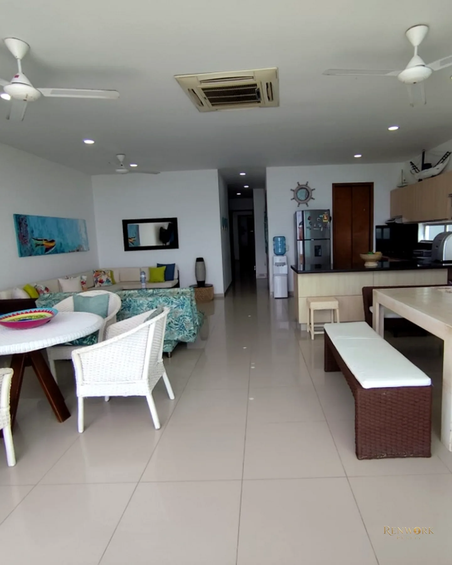 APARTAMENTO EN VENTA EN COVEÑAS · foto 5