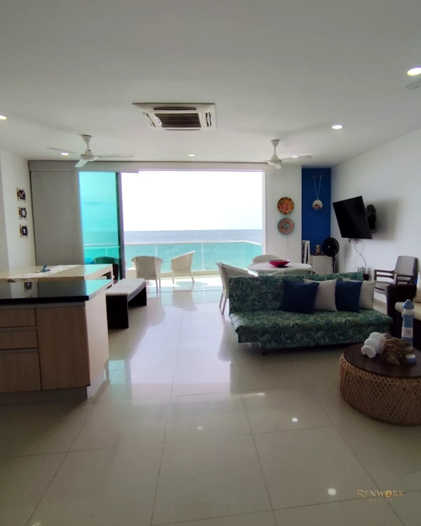 APARTAMENTO EN VENTA EN COVEÑAS · foto 1