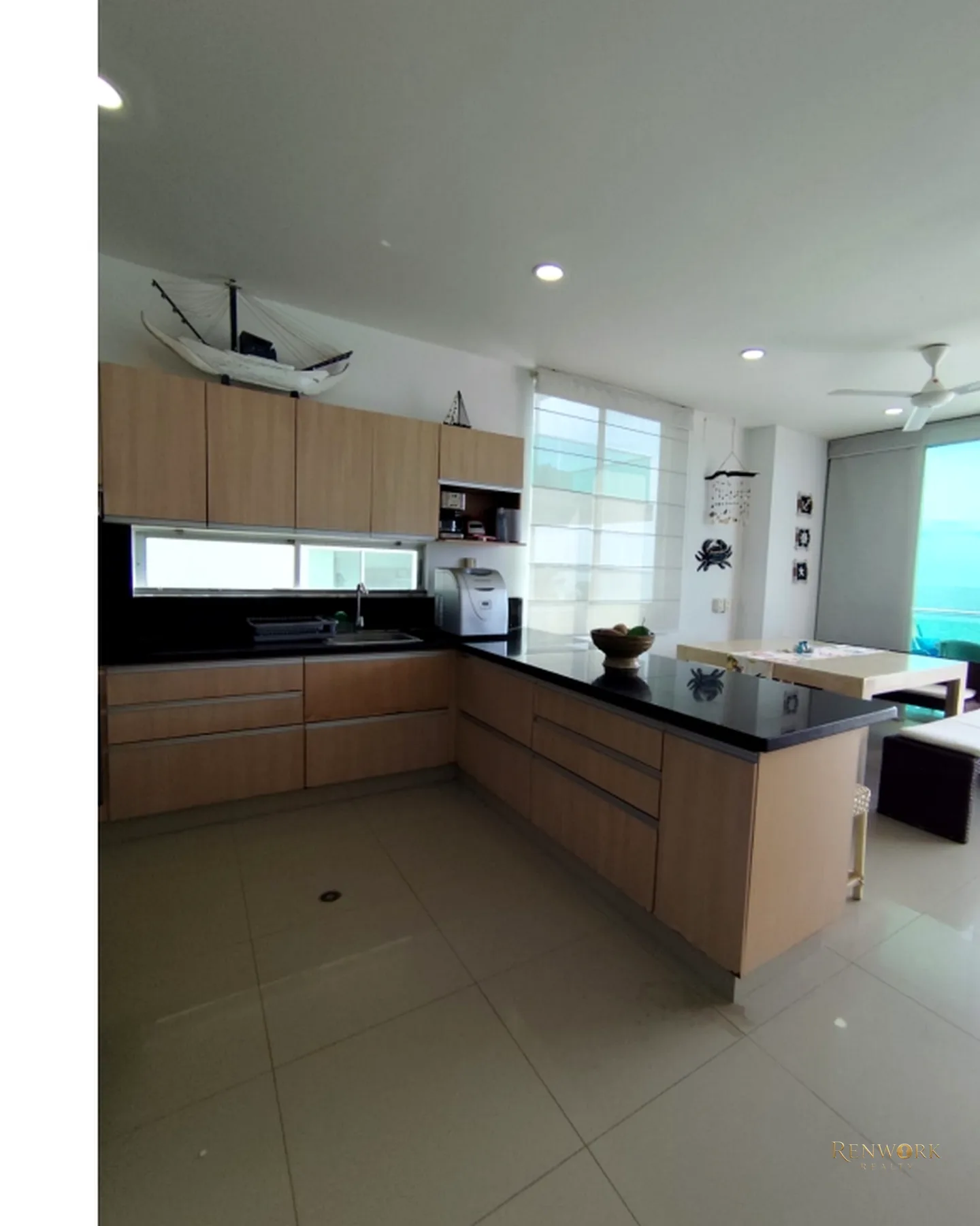 APARTAMENTO EN VENTA EN COVEÑAS · foto 4