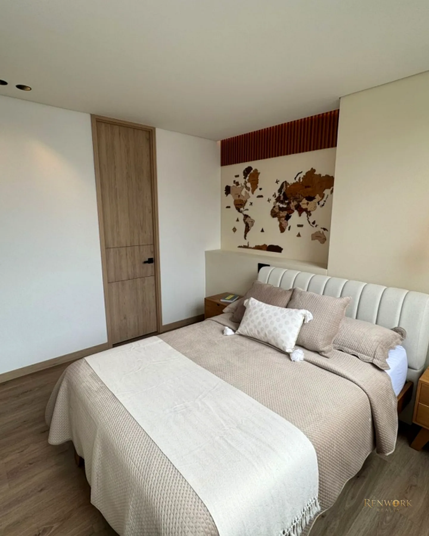 APARTAMENTO EN VENTA EN CUMBRES, ENVIGADO · foto 9