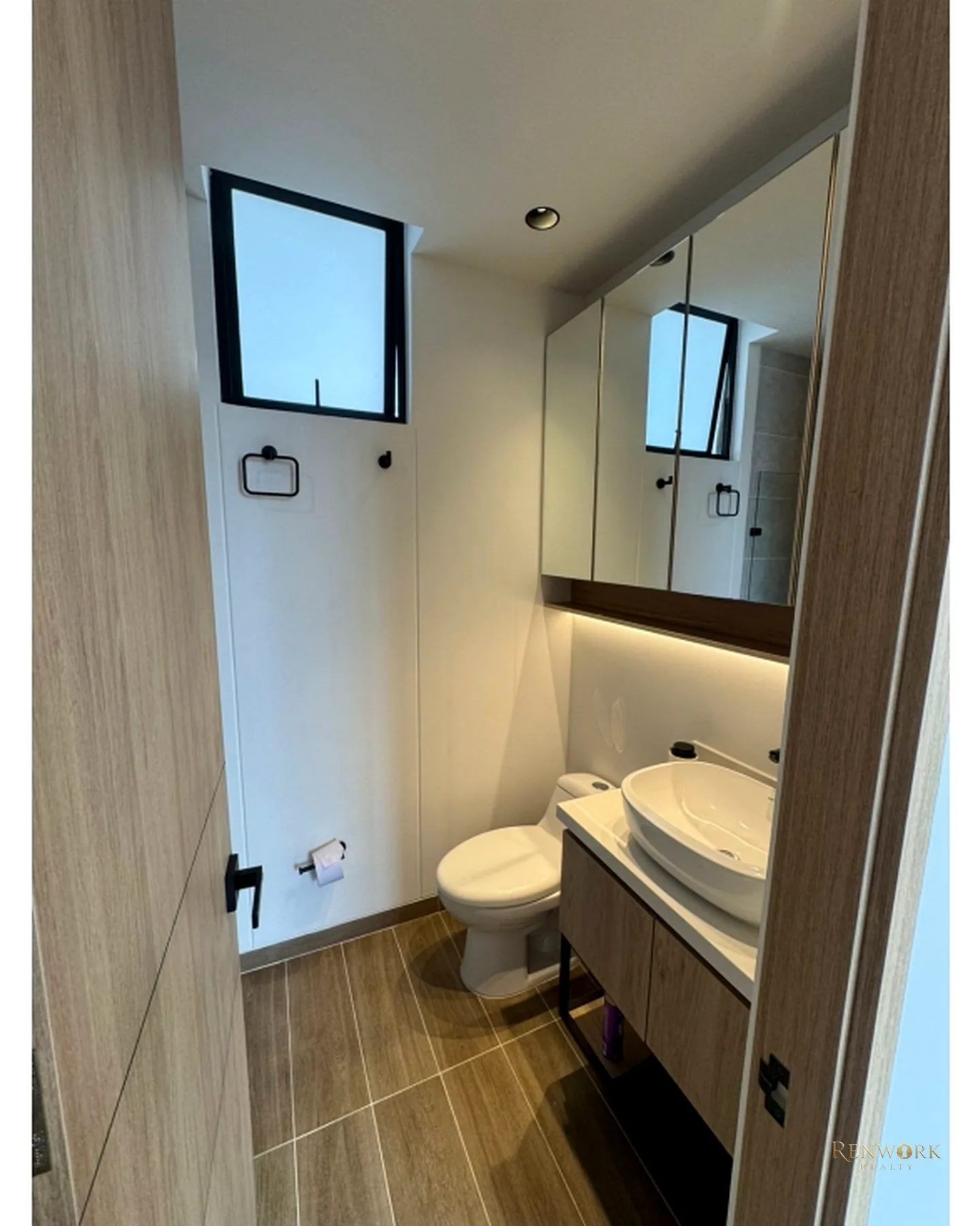 APARTAMENTO EN VENTA EN CUMBRES, ENVIGADO · foto 11