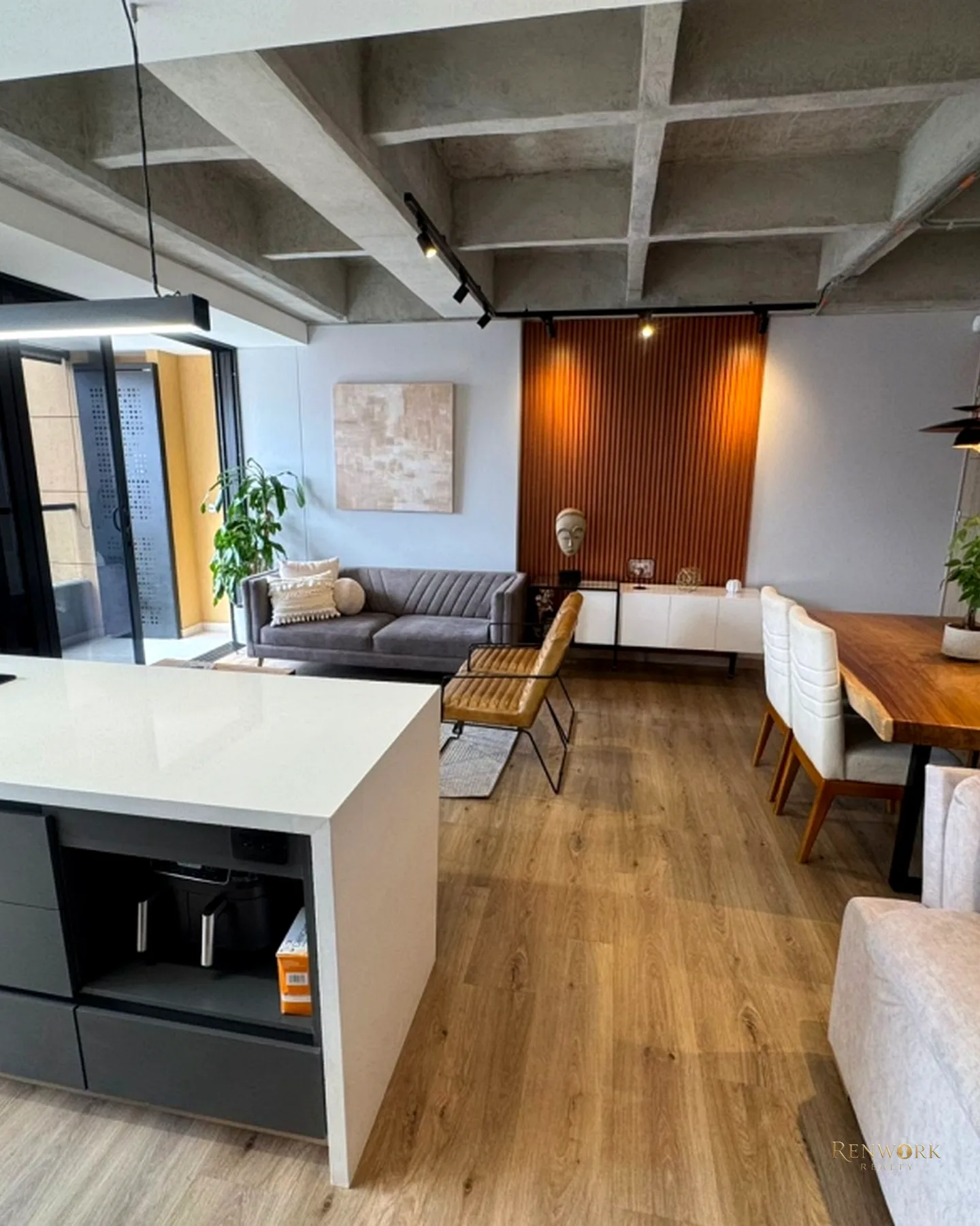 APARTAMENTO EN VENTA EN CUMBRES, ENVIGADO · foto 4