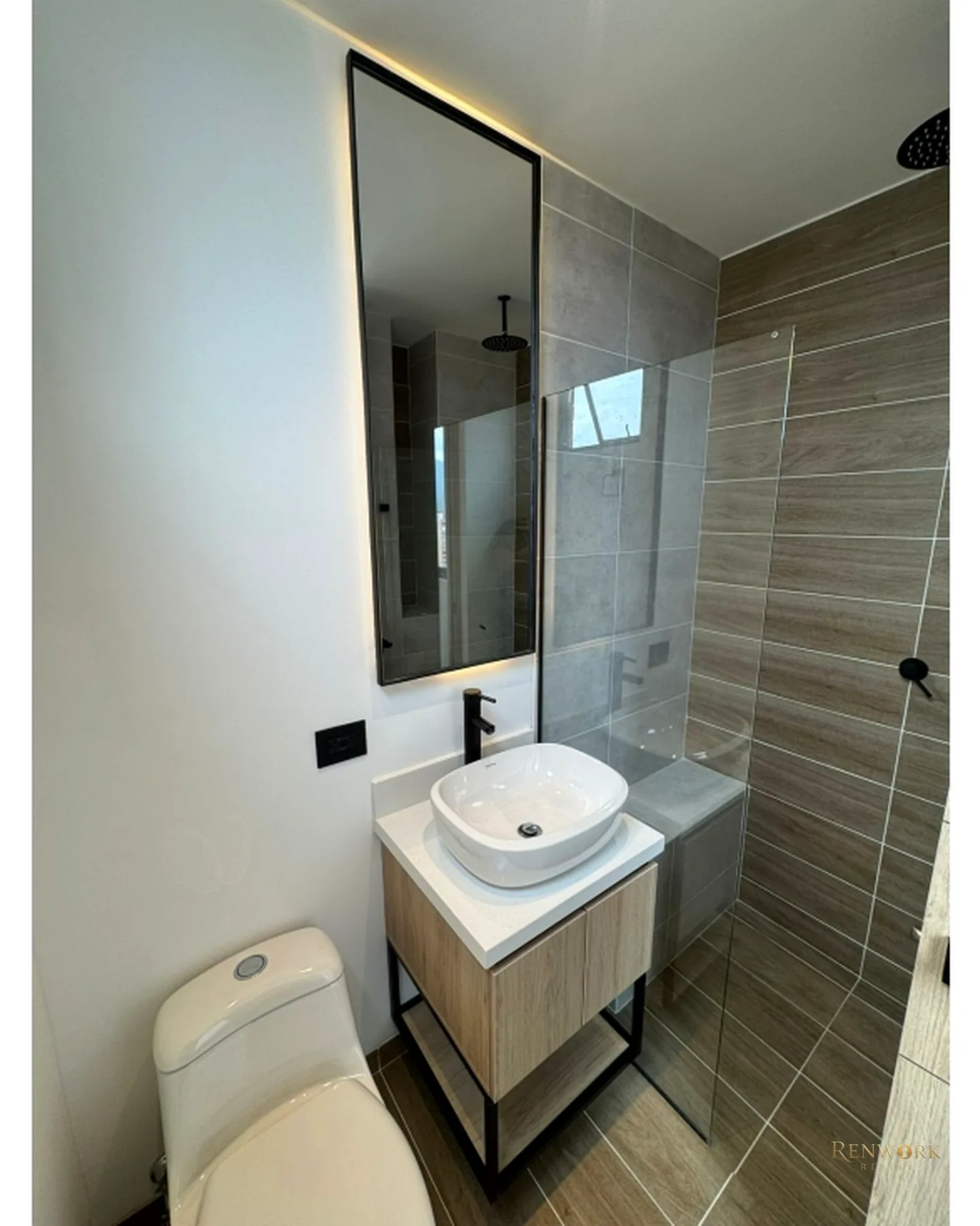 APARTAMENTO EN VENTA EN CUMBRES, ENVIGADO · foto 10