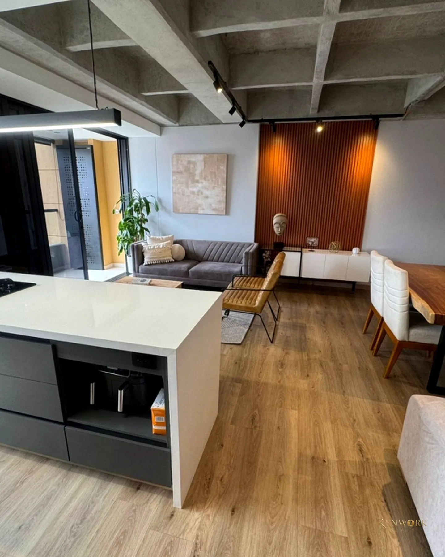 APARTAMENTO EN VENTA EN CUMBRES, ENVIGADO · foto 5
