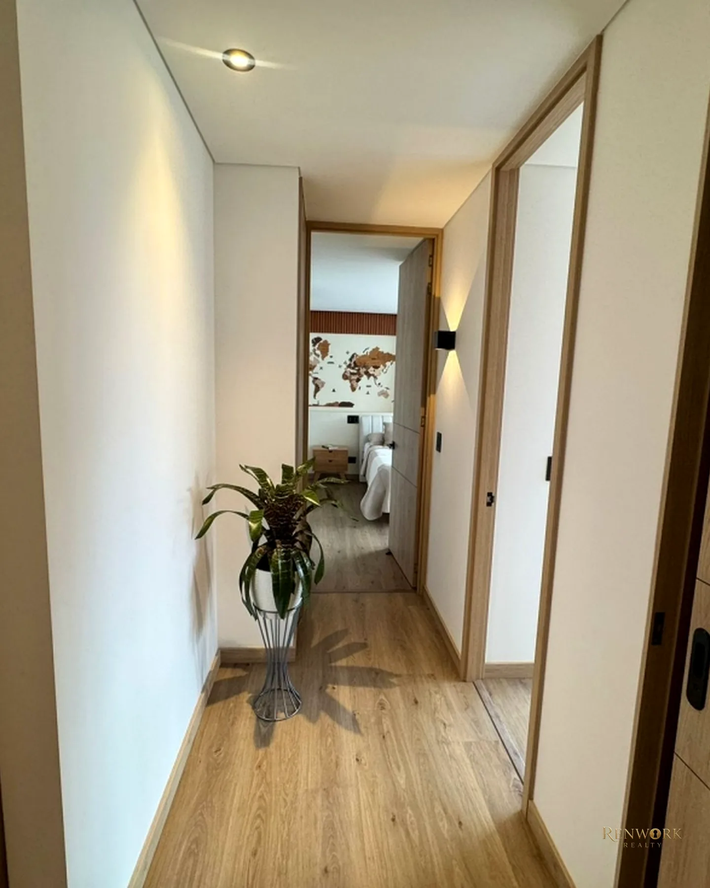 APARTAMENTO EN VENTA EN CUMBRES, ENVIGADO · foto 7
