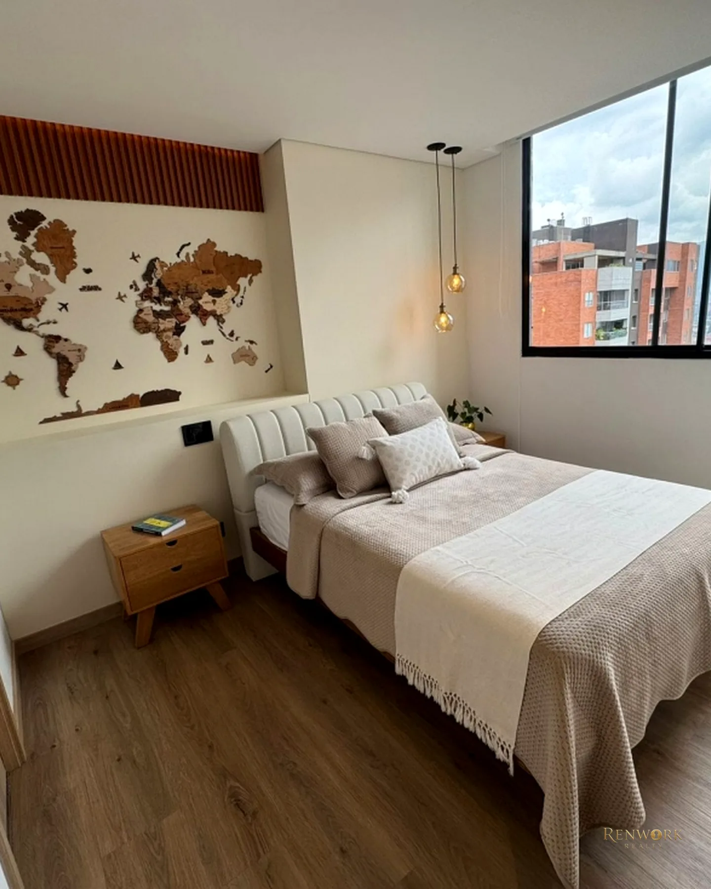 APARTAMENTO EN VENTA EN CUMBRES, ENVIGADO · foto 8