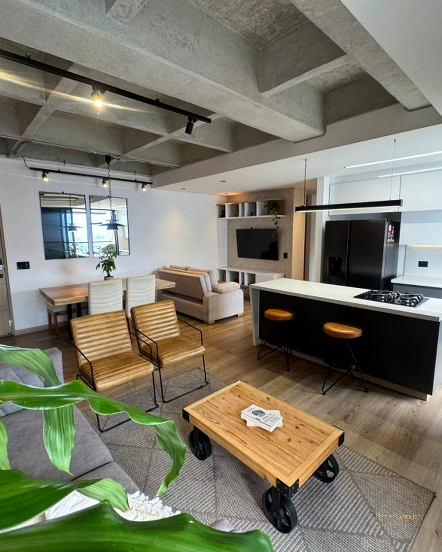 APARTAMENTO EN VENTA EN CUMBRES, ENVIGADO · foto 1