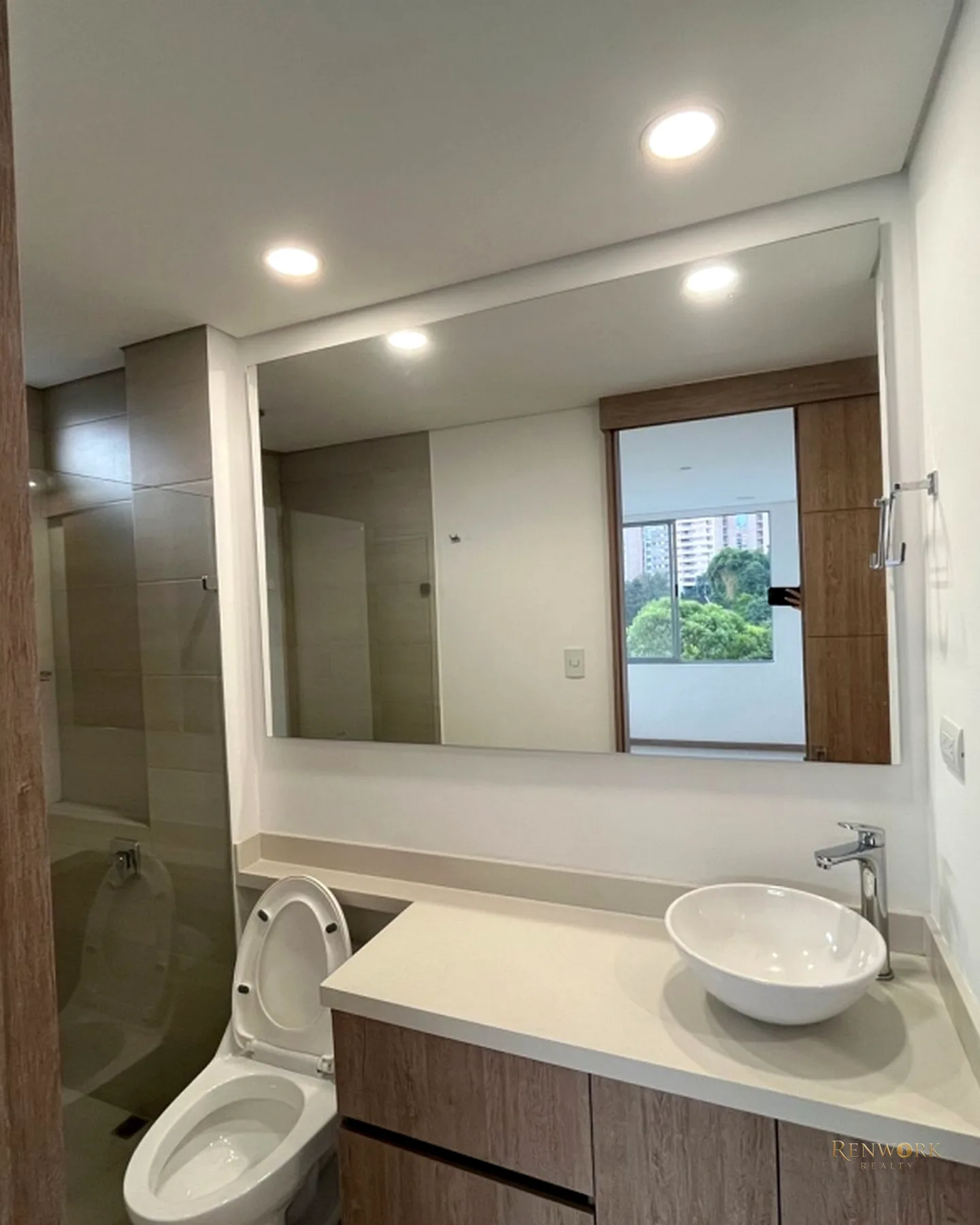 APARTAMENTO EN VENTA EN CUMBRES, ENVIGADO · foto 10