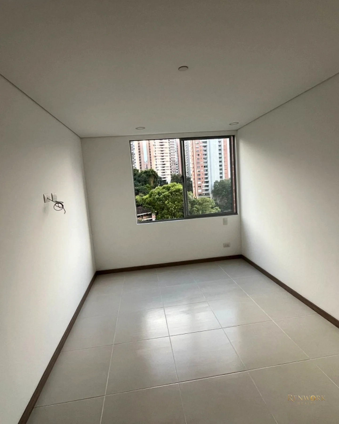 APARTAMENTO EN VENTA EN CUMBRES, ENVIGADO · foto 8