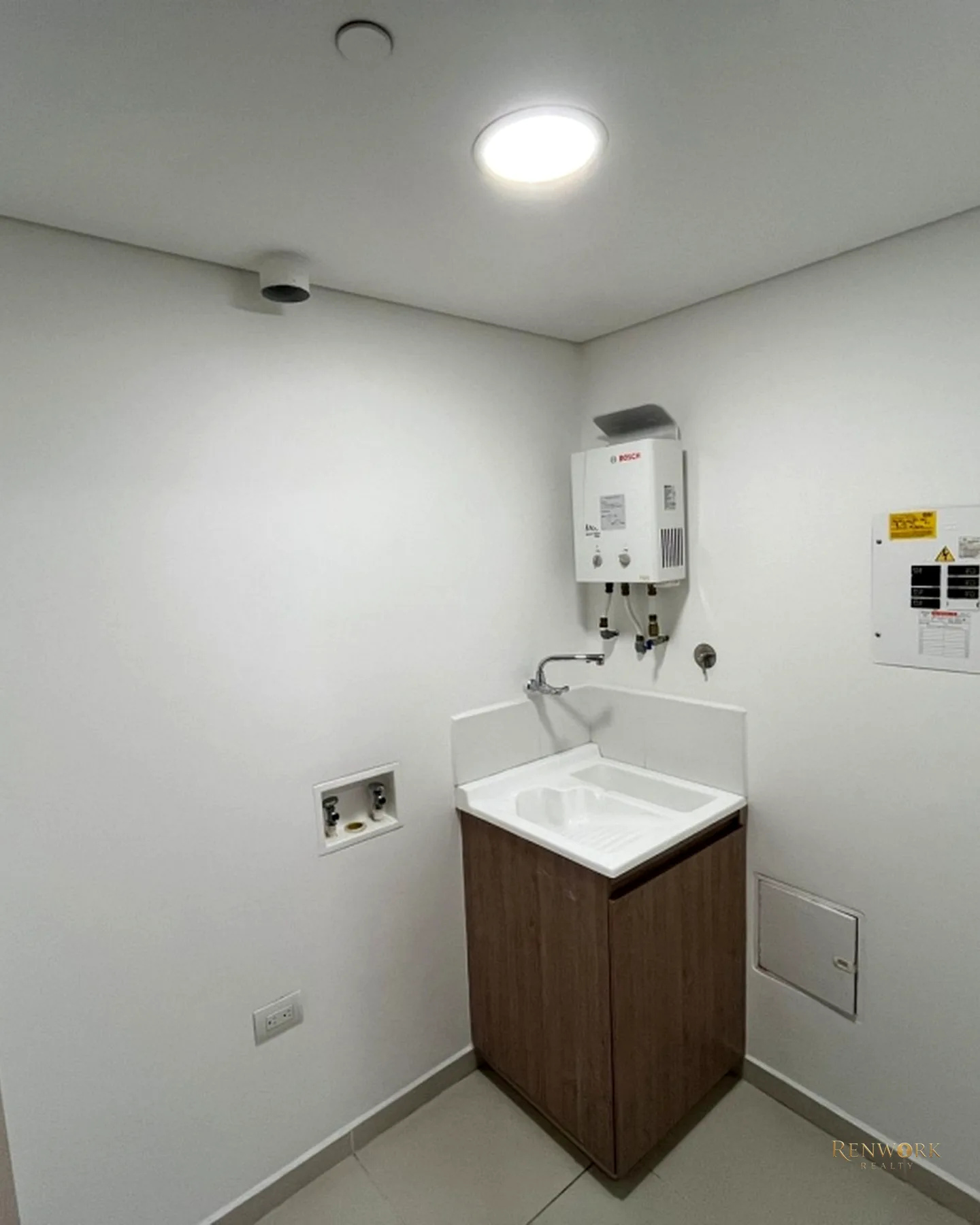 APARTAMENTO EN VENTA EN CUMBRES, ENVIGADO · foto 9