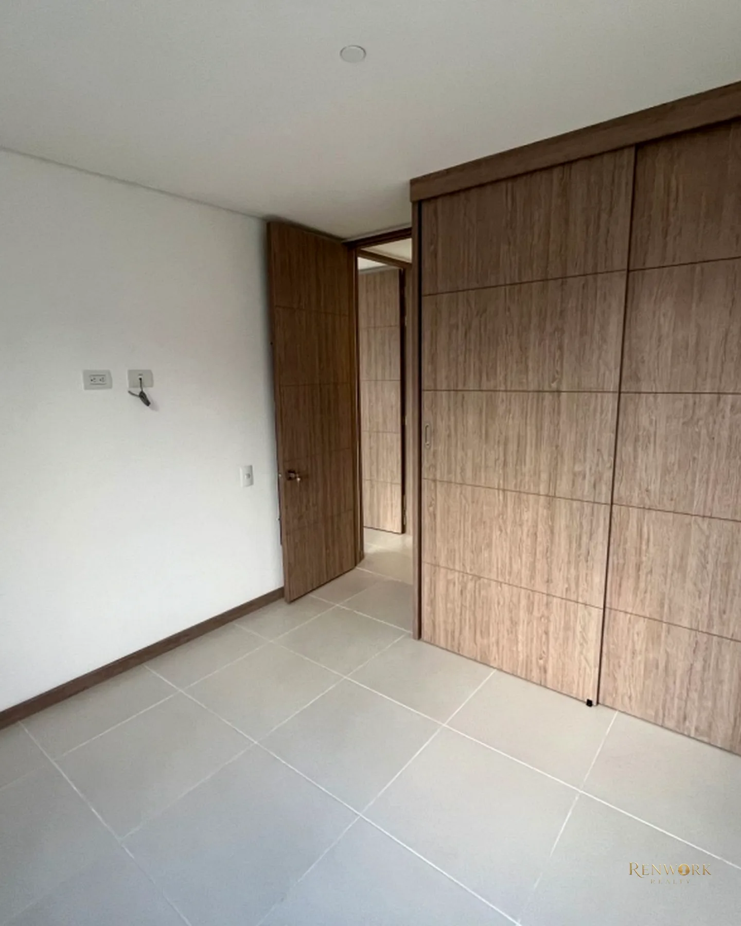 APARTAMENTO EN VENTA EN CUMBRES, ENVIGADO · foto 7