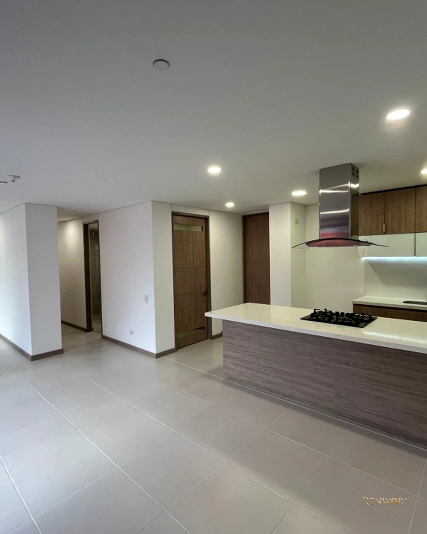 APARTAMENTO EN VENTA EN CUMBRES, ENVIGADO · foto 3