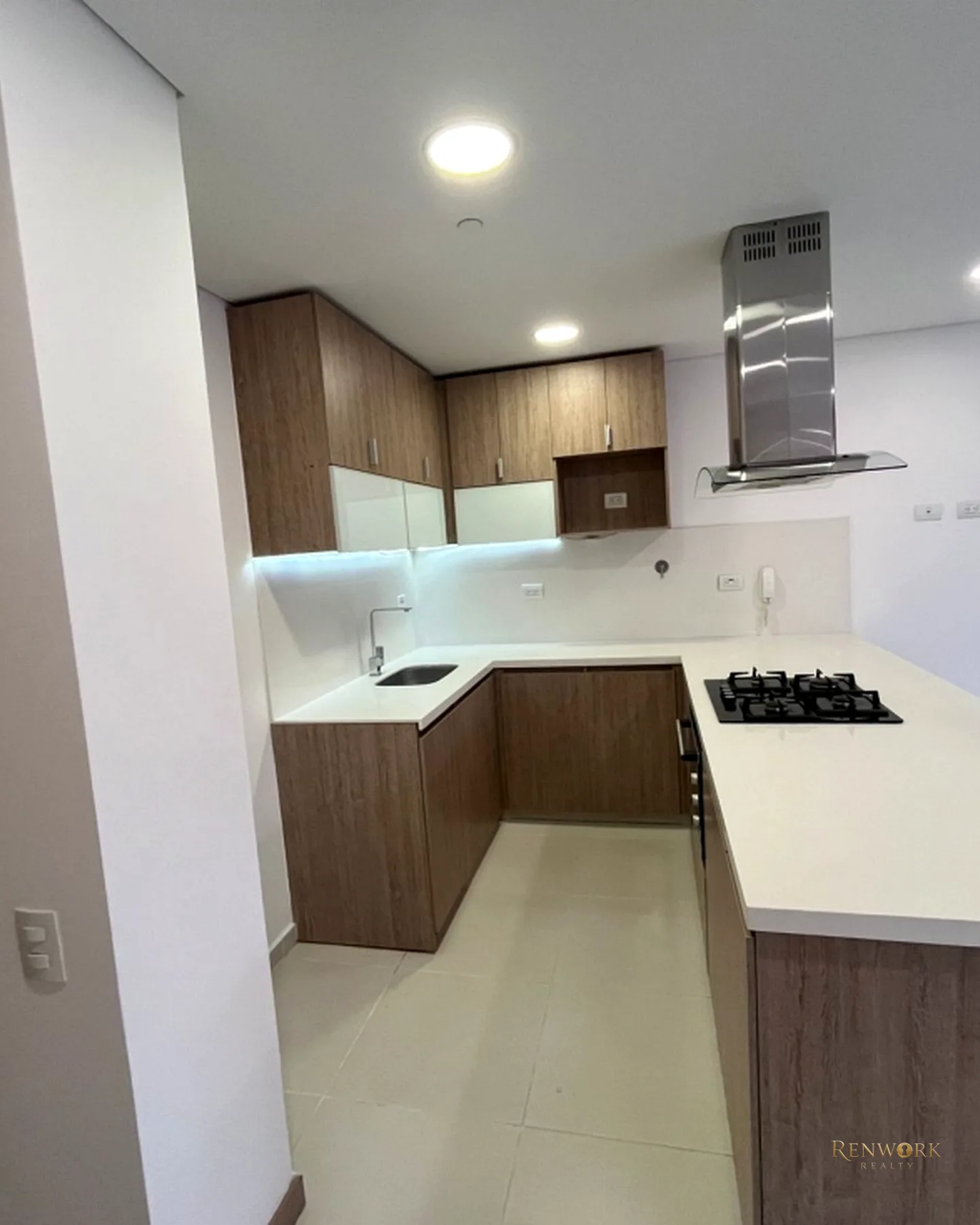 APARTAMENTO EN VENTA EN CUMBRES, ENVIGADO · foto 5