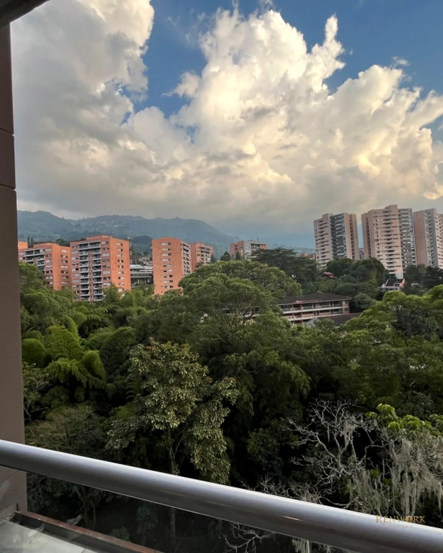 APARTAMENTO EN VENTA EN CUMBRES, ENVIGADO · foto 11