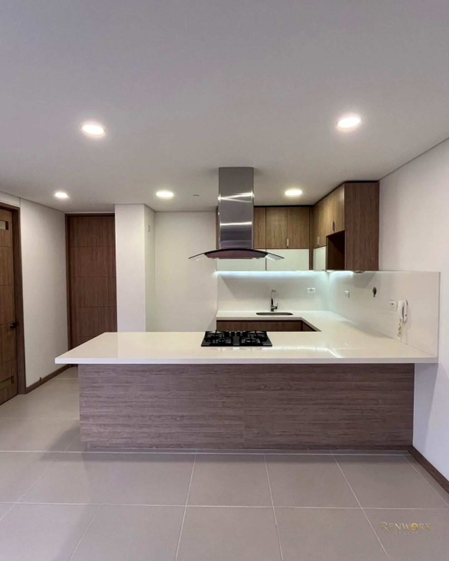 APARTAMENTO EN VENTA EN CUMBRES, ENVIGADO · foto 2