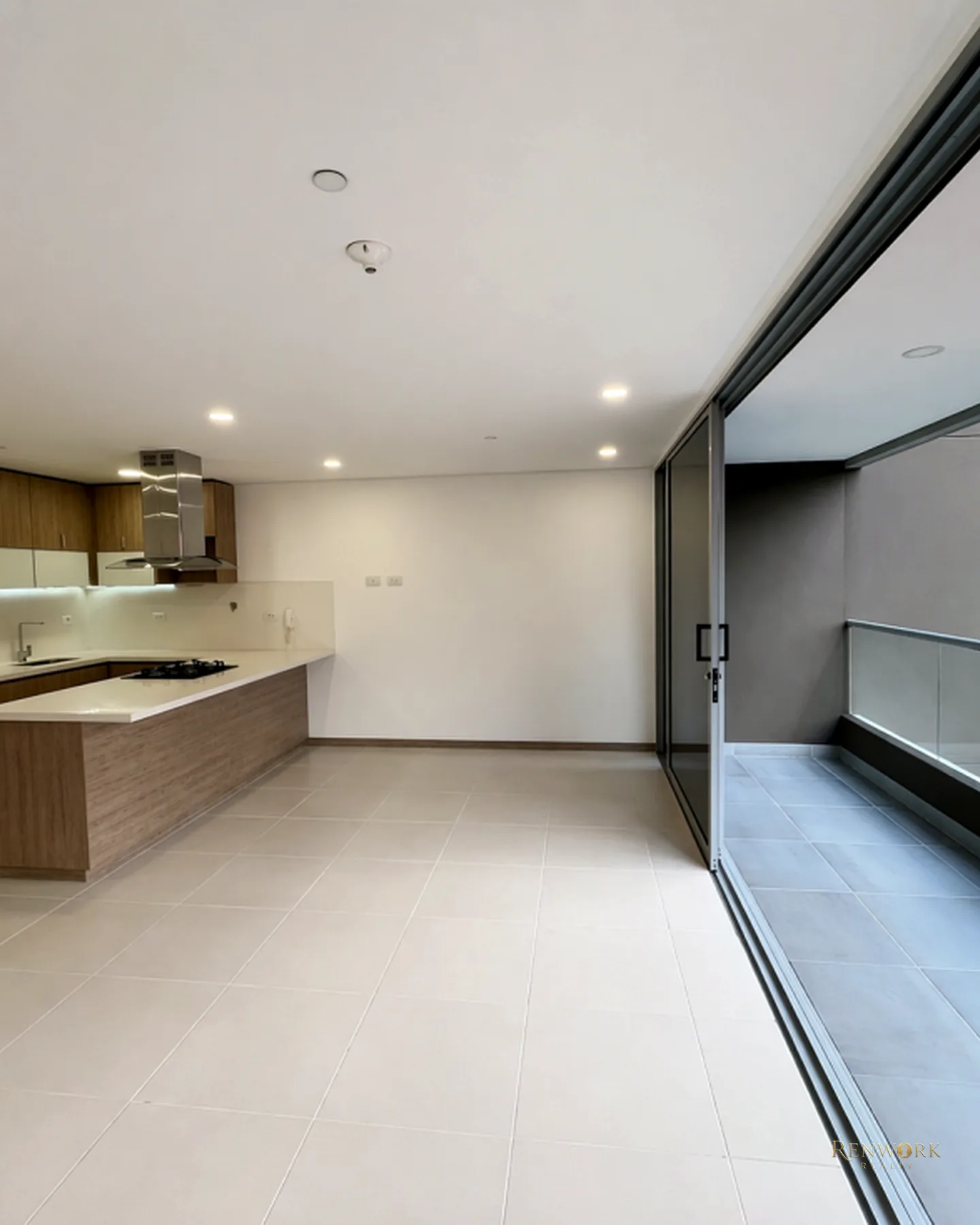 APARTAMENTO EN VENTA EN CUMBRES, ENVIGADO · foto 1