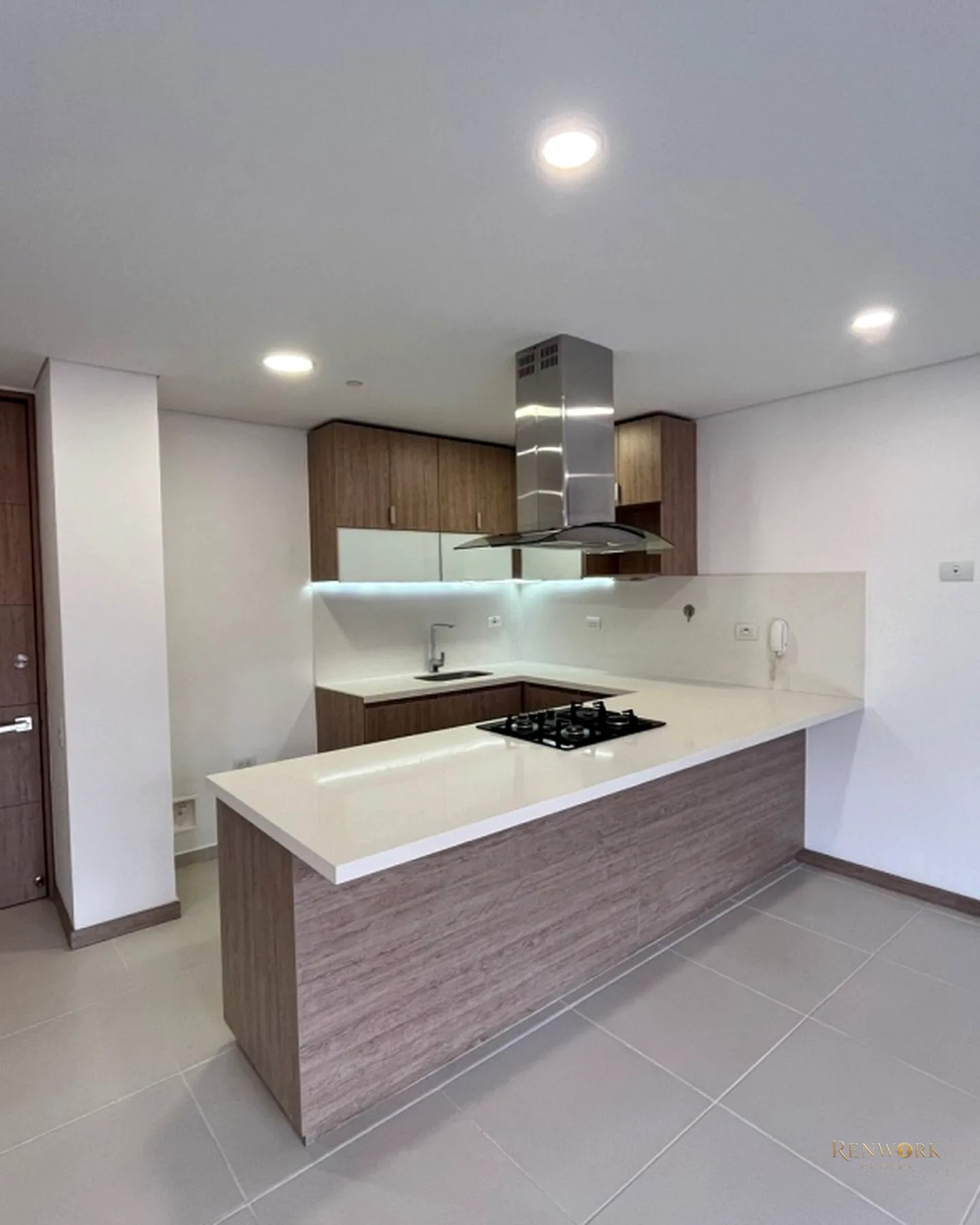 APARTAMENTO EN VENTA EN CUMBRES, ENVIGADO · foto 4