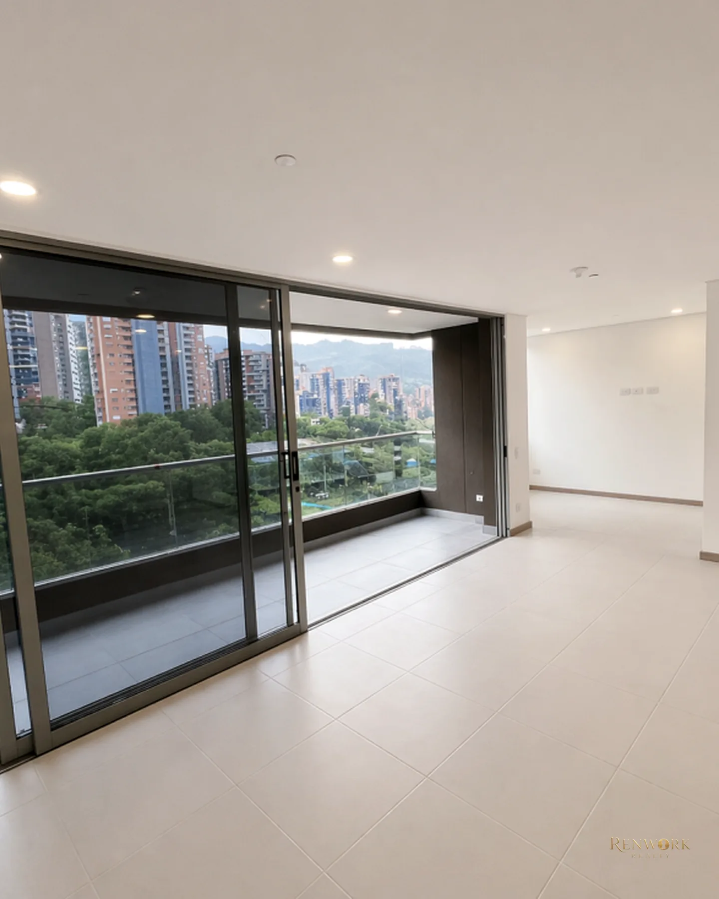 APARTAMENTO EN VENTA EN CUMBRES, ENVIGADO · foto 6