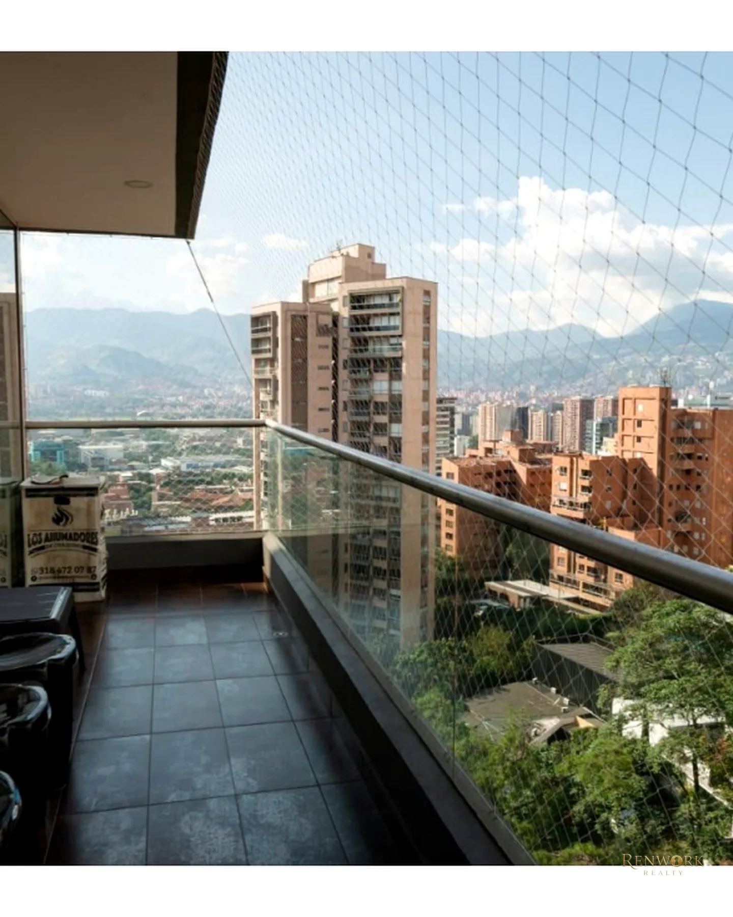 APARTAMENTO EN VENTA EN EL POBLADO · foto 11