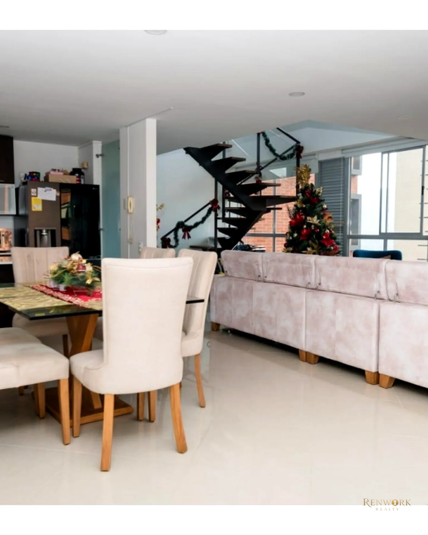 APARTAMENTO EN VENTA EN EL POBLADO · foto 3