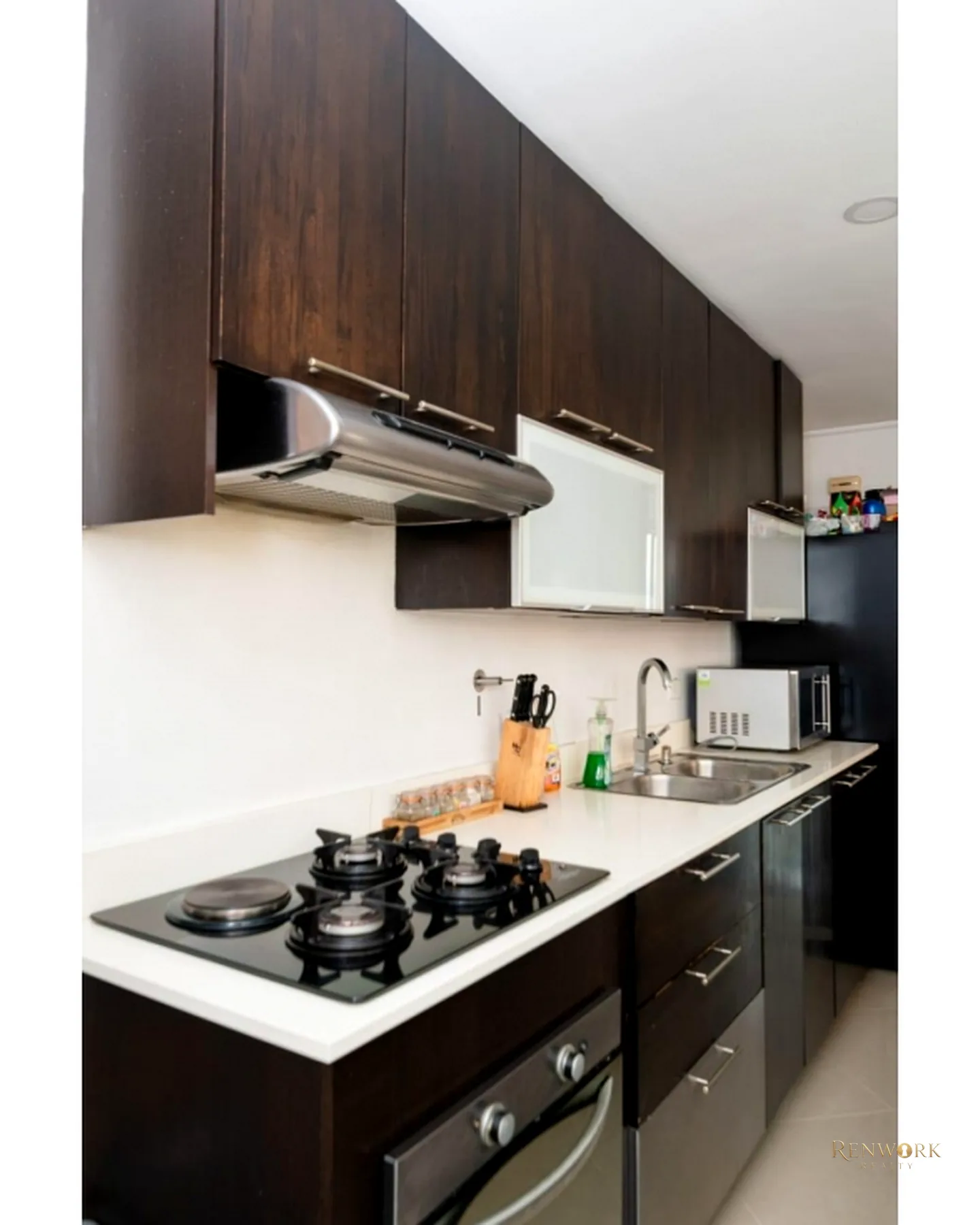APARTAMENTO EN VENTA EN EL POBLADO · foto 4