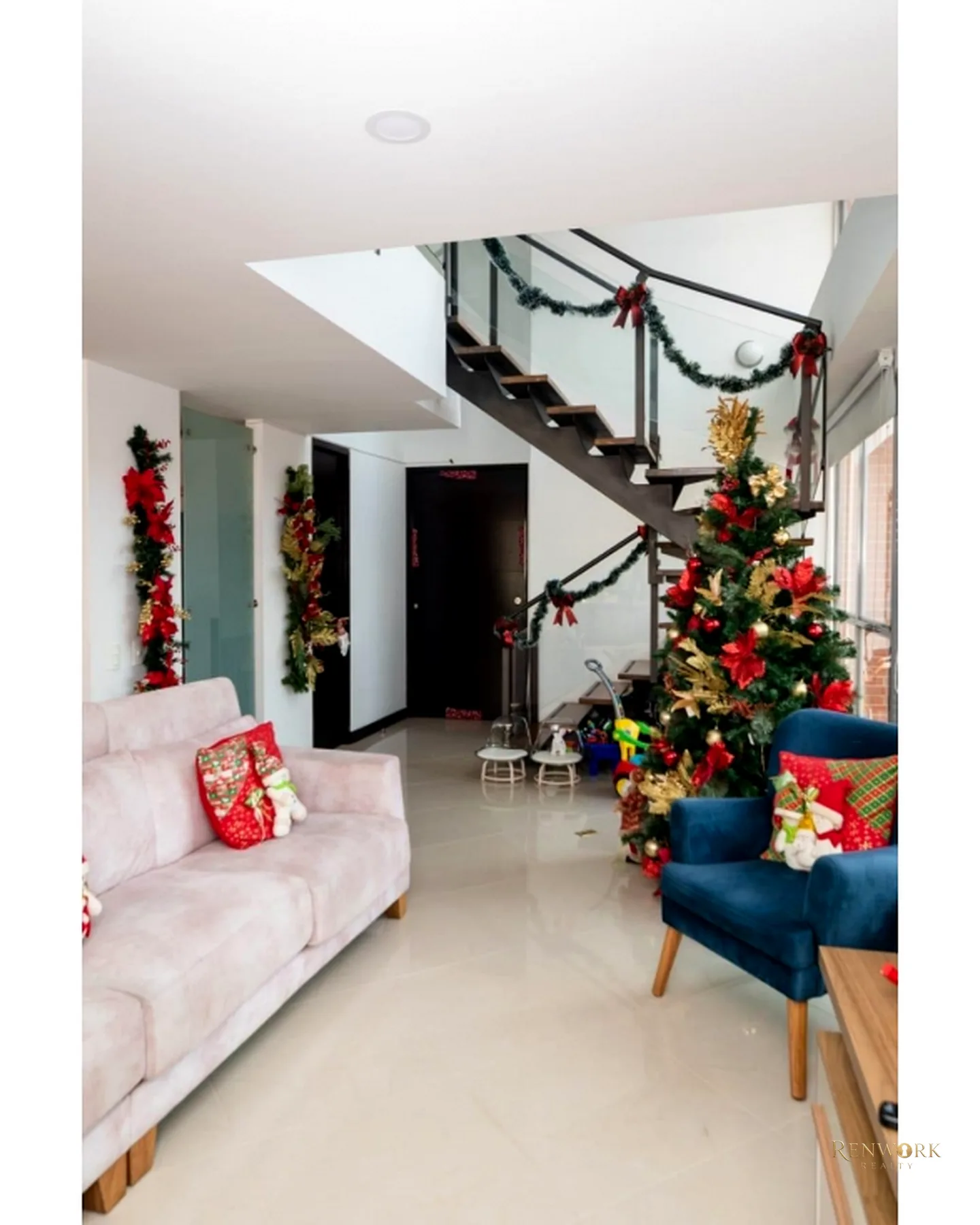 APARTAMENTO EN VENTA EN EL POBLADO · foto 6