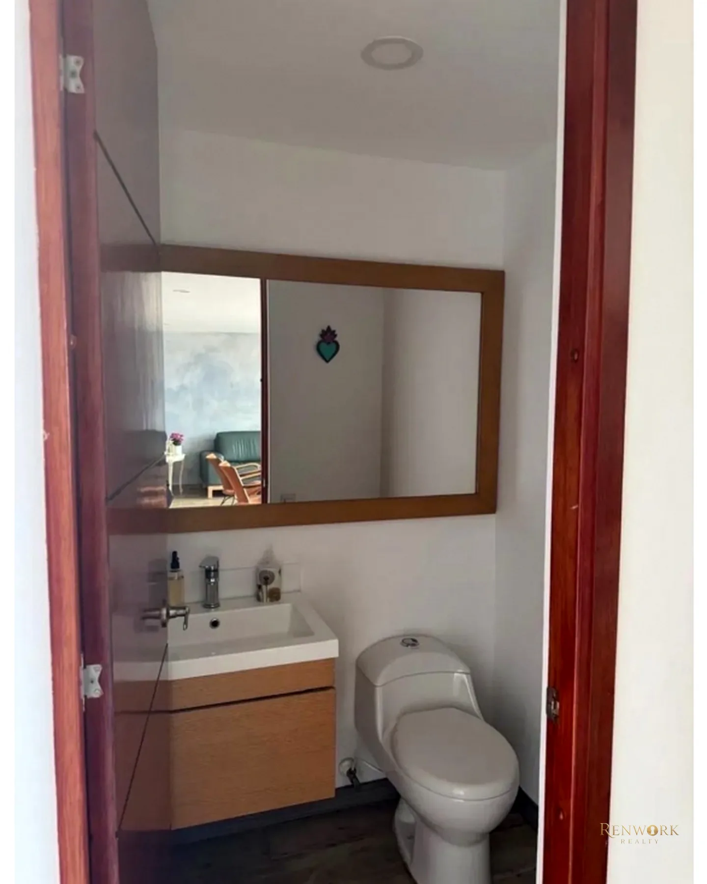 APARTAMENTO EN VENTA EN EL POBLADO · foto 8