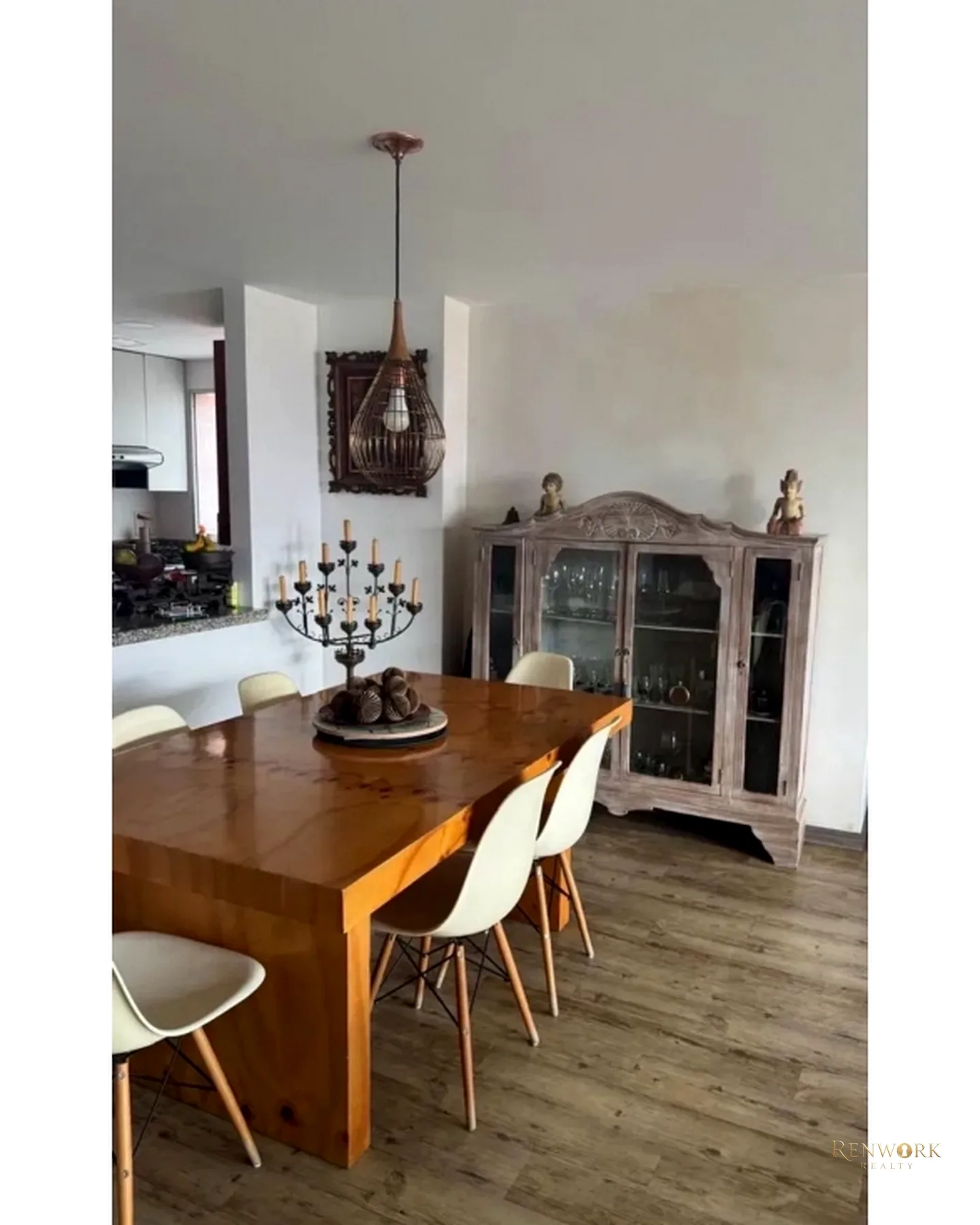 APARTAMENTO EN VENTA EN EL POBLADO · foto 4