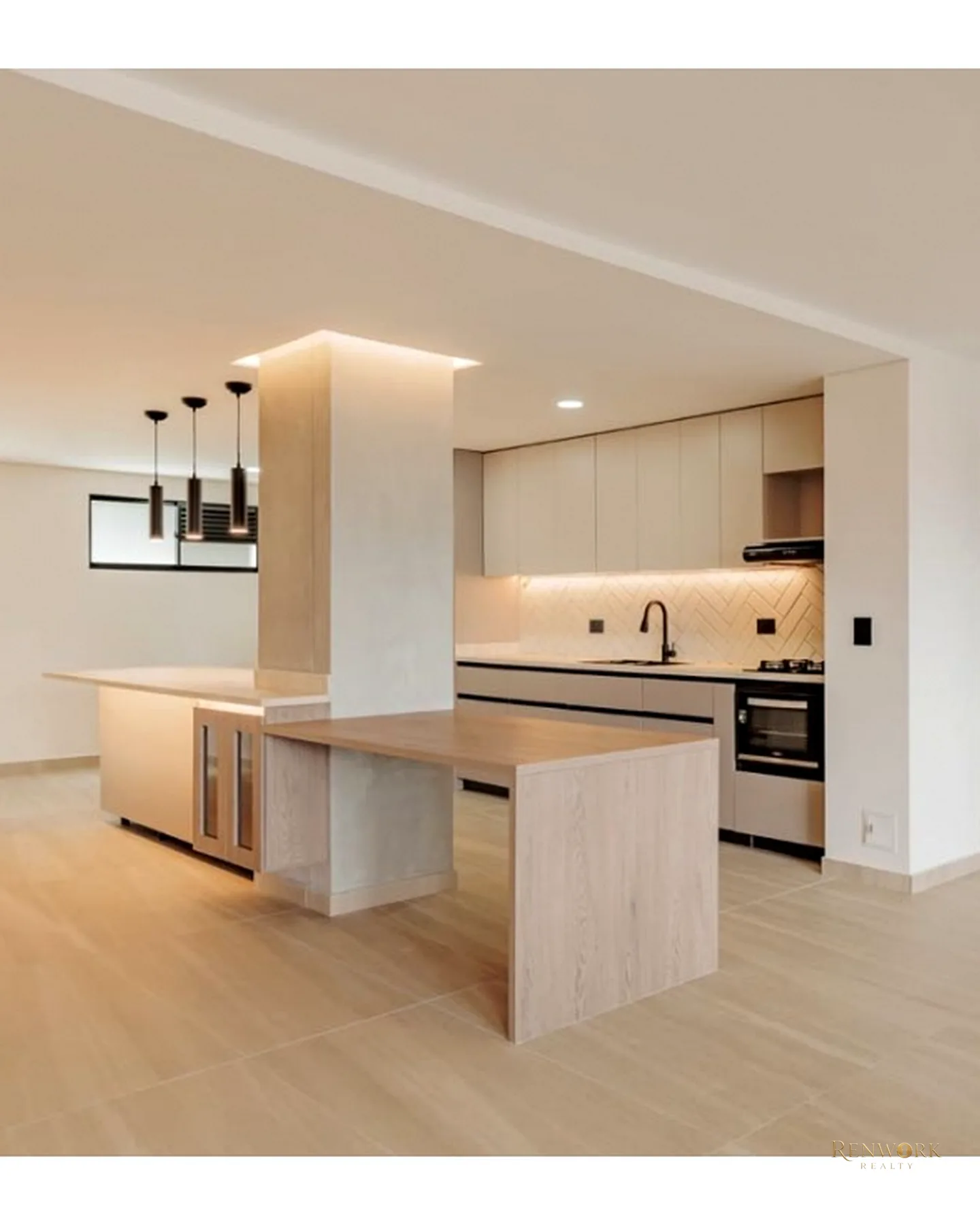 APARTAMENTO EN VENTA EN EL POBLADO · foto 1