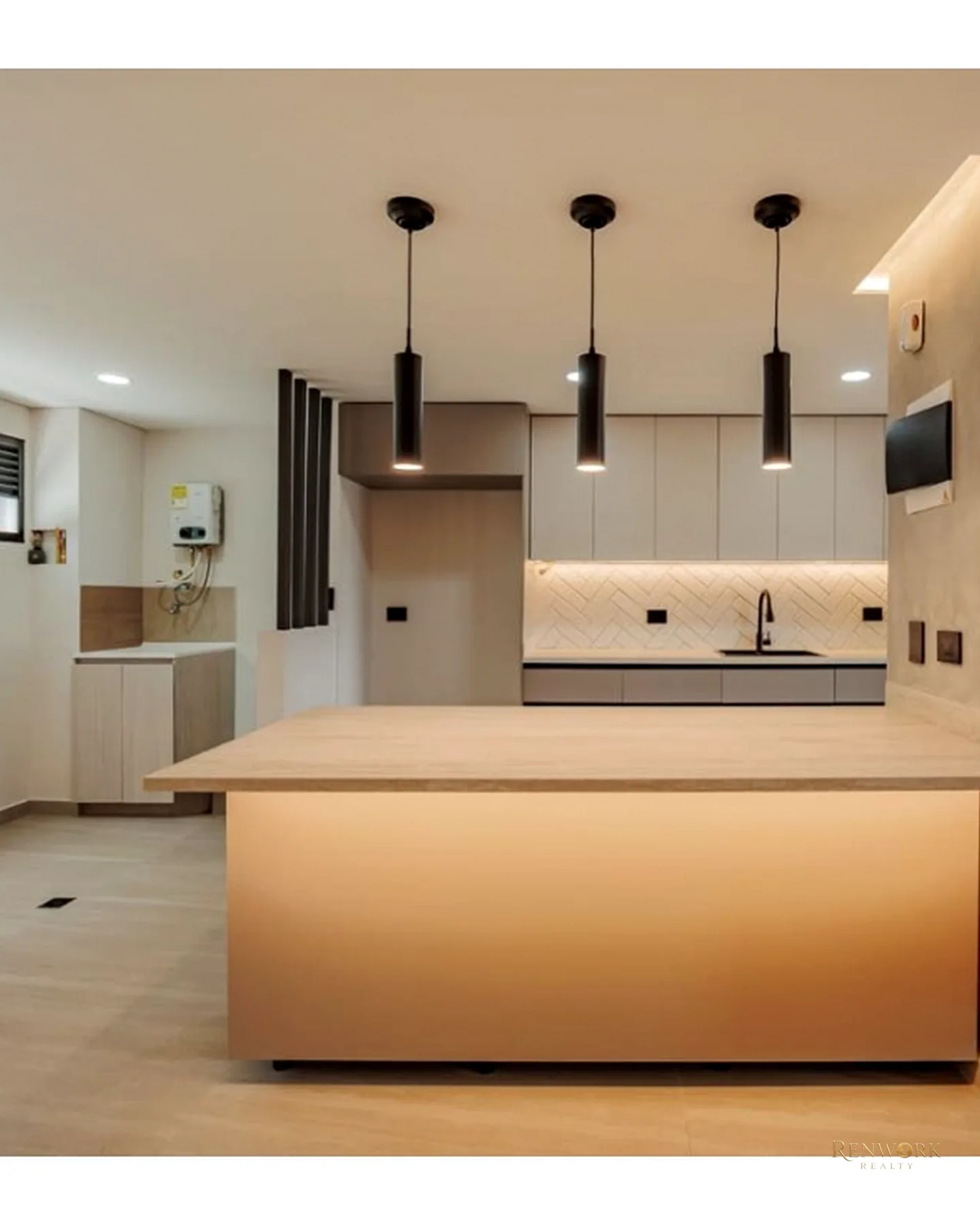 APARTAMENTO EN VENTA EN EL POBLADO · foto 4