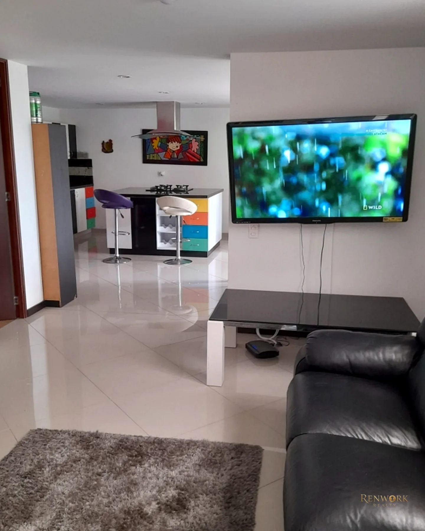 APARTAMENTO EN VENTA EN EL POBLADO LAS PALMAS MEDELLIN · foto 10
