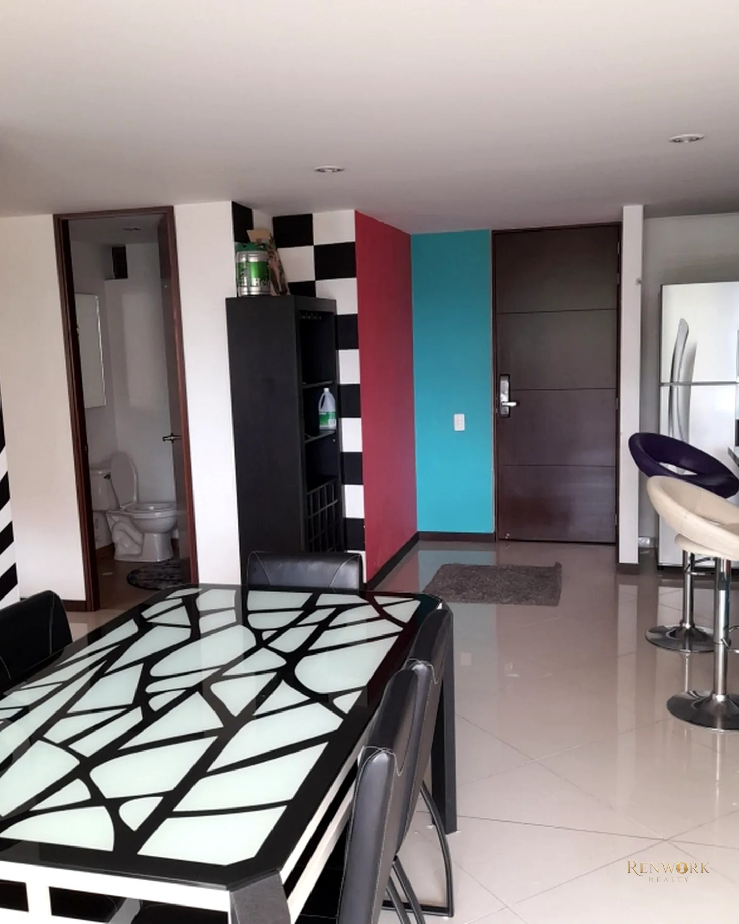 APARTAMENTO EN VENTA EN EL POBLADO LAS PALMAS MEDELLIN · foto 8