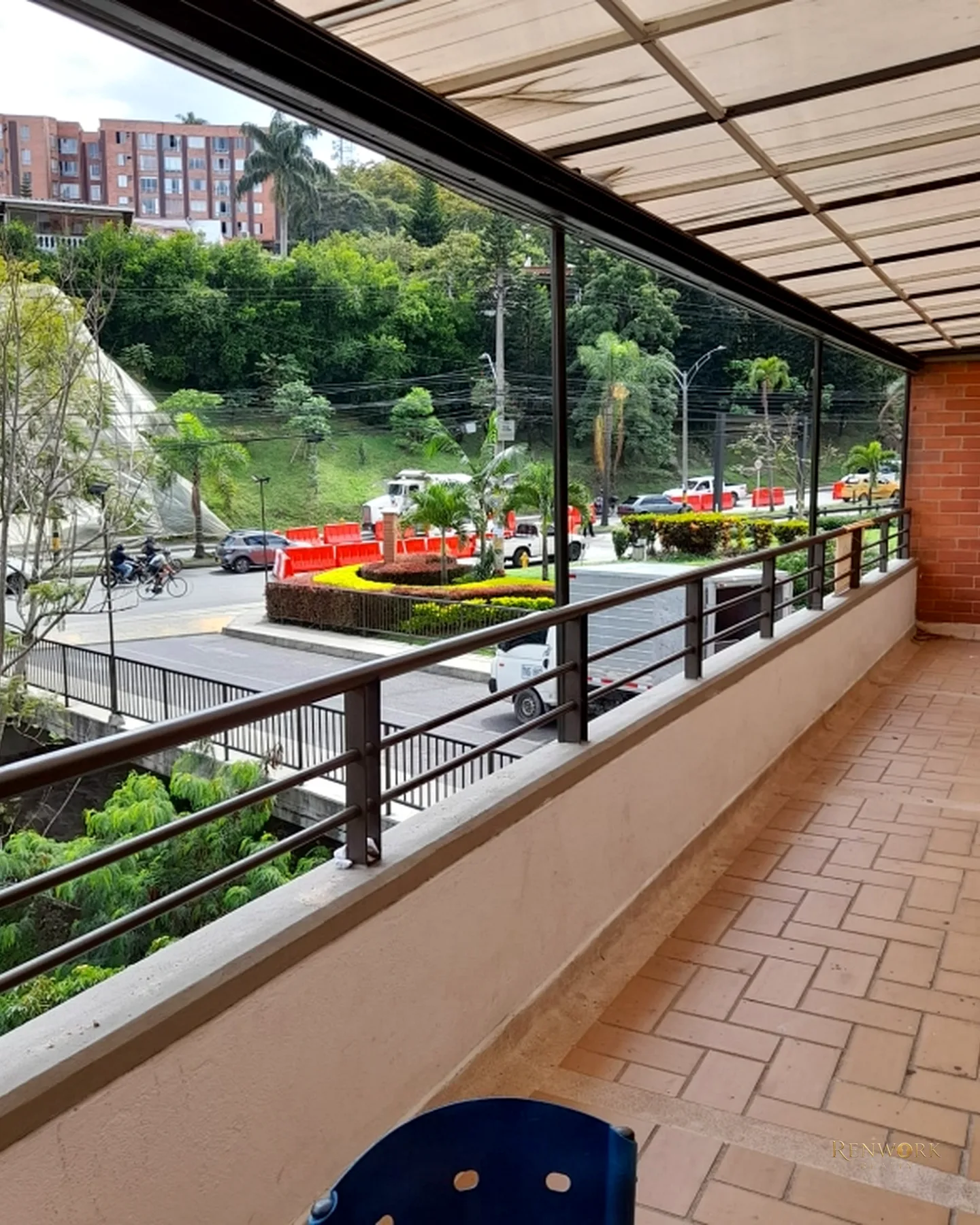 APARTAMENTO EN VENTA EN EL POBLADO LAS PALMAS MEDELLIN · foto 14